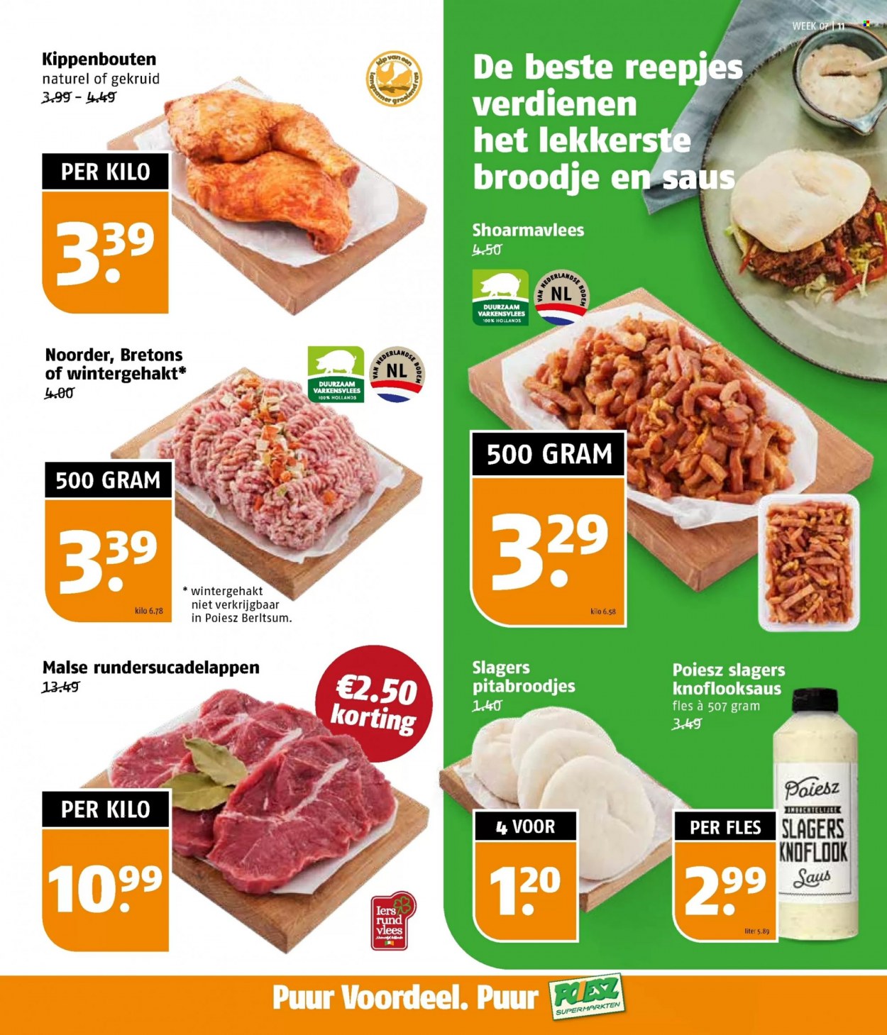 Poiesz-aanbieding - 14-2-2022 - 20-2-2022. Pagina 11