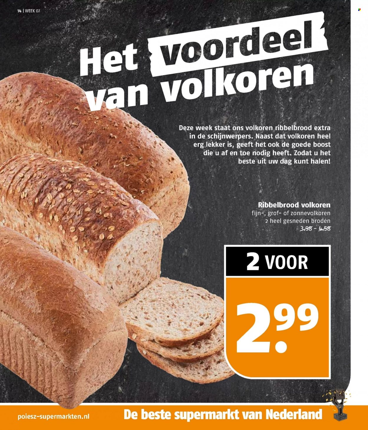 Poiesz-aanbieding - 14-2-2022 - 20-2-2022. Pagina 14