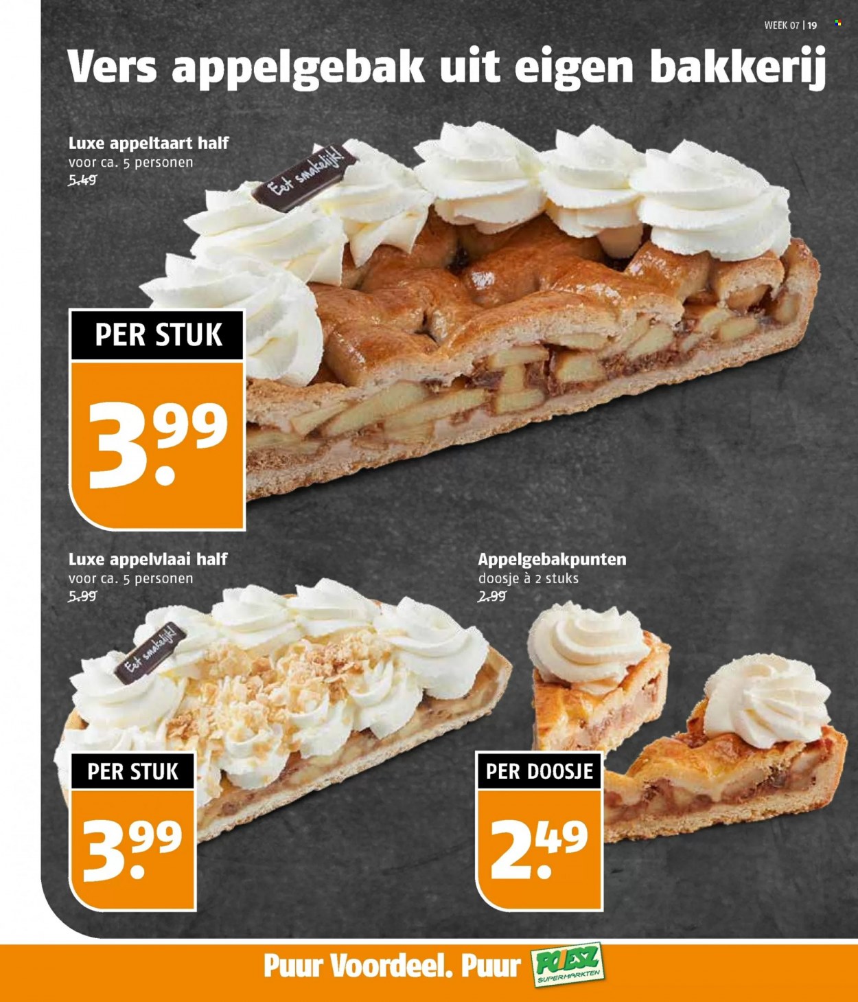 Poiesz-aanbieding - 14-2-2022 - 20-2-2022. Pagina 19