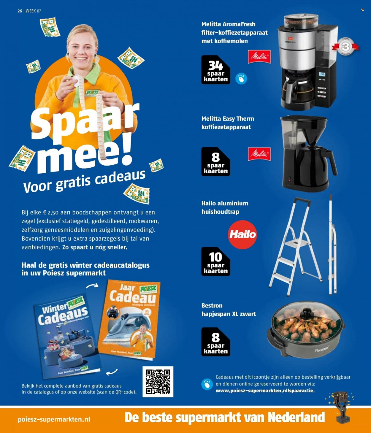 Poiesz-aanbieding - 14-2-2022 - 20-2-2022. Pagina 26
