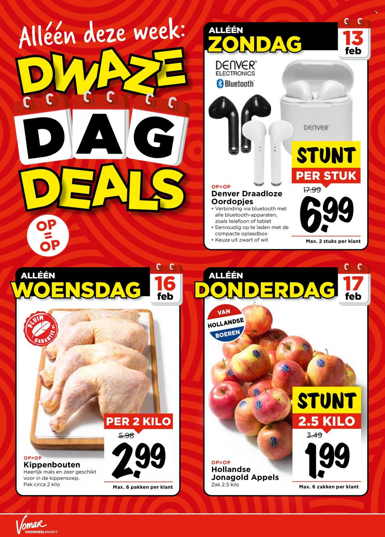 Vomar-aanbieding - 13-2-2022 - 19-2-2022. Pagina 2