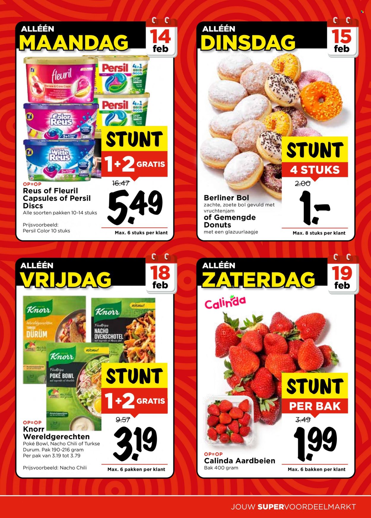 Vomar-aanbieding - 13-2-2022 - 19-2-2022. Pagina 3