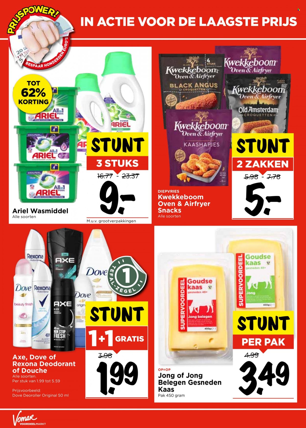 Vomar-aanbieding - 13-2-2022 - 19-2-2022. Pagina 4