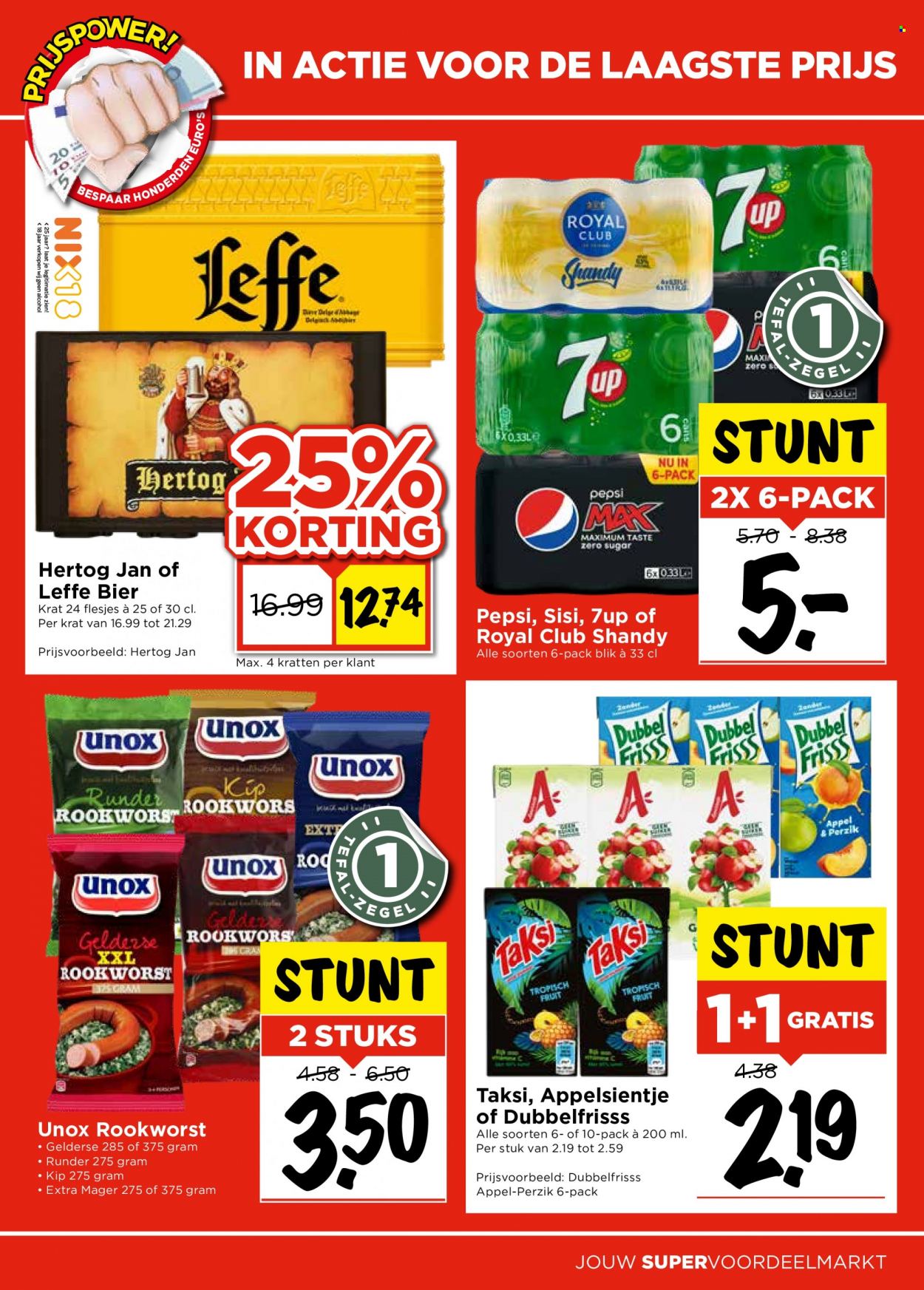 Vomar-aanbieding - 13-2-2022 - 19-2-2022. Pagina 5