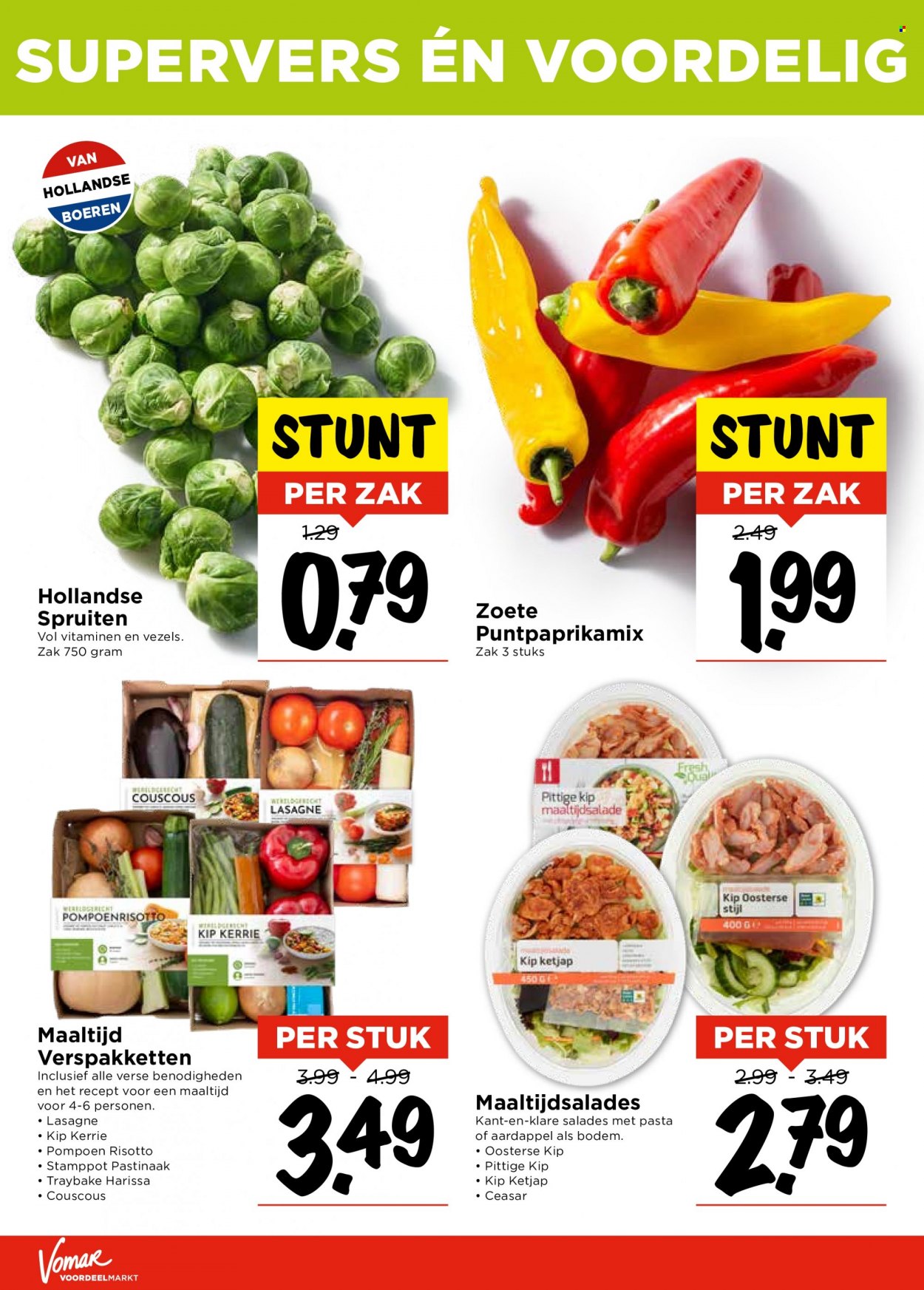 Vomar-aanbieding - 13-2-2022 - 19-2-2022. Pagina 6