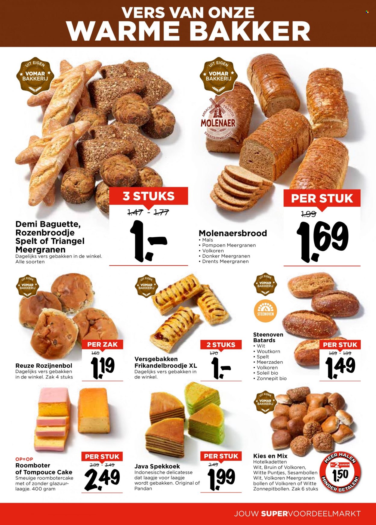 Vomar-aanbieding - 13-2-2022 - 19-2-2022. Pagina 11