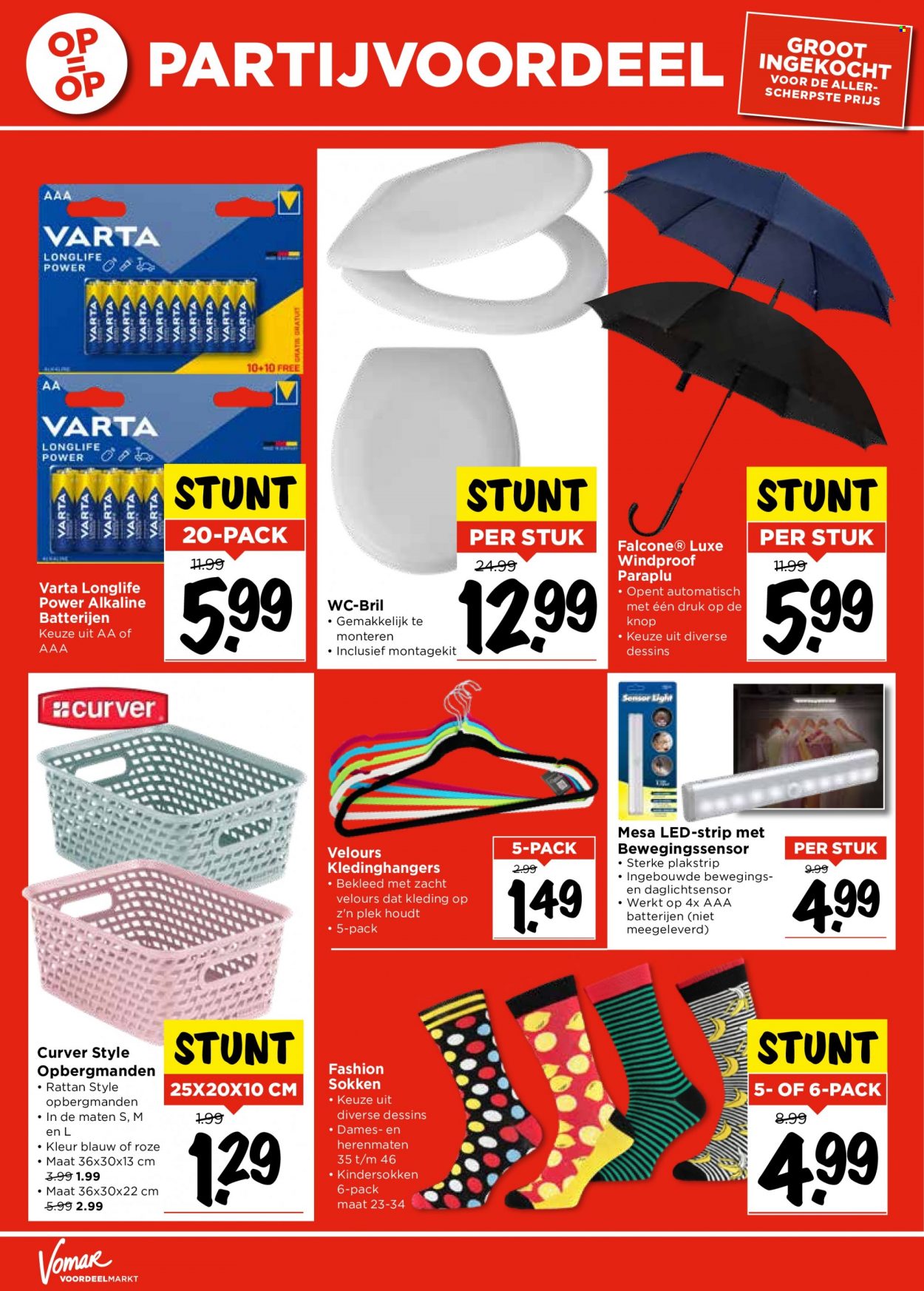 Vomar-aanbieding - 13-2-2022 - 19-2-2022. Pagina 14