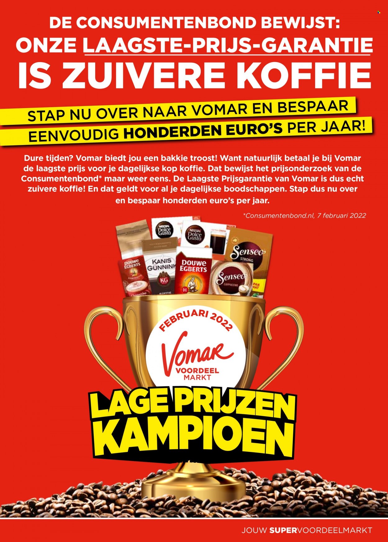 Vomar-aanbieding - 13-2-2022 - 19-2-2022. Pagina 21
