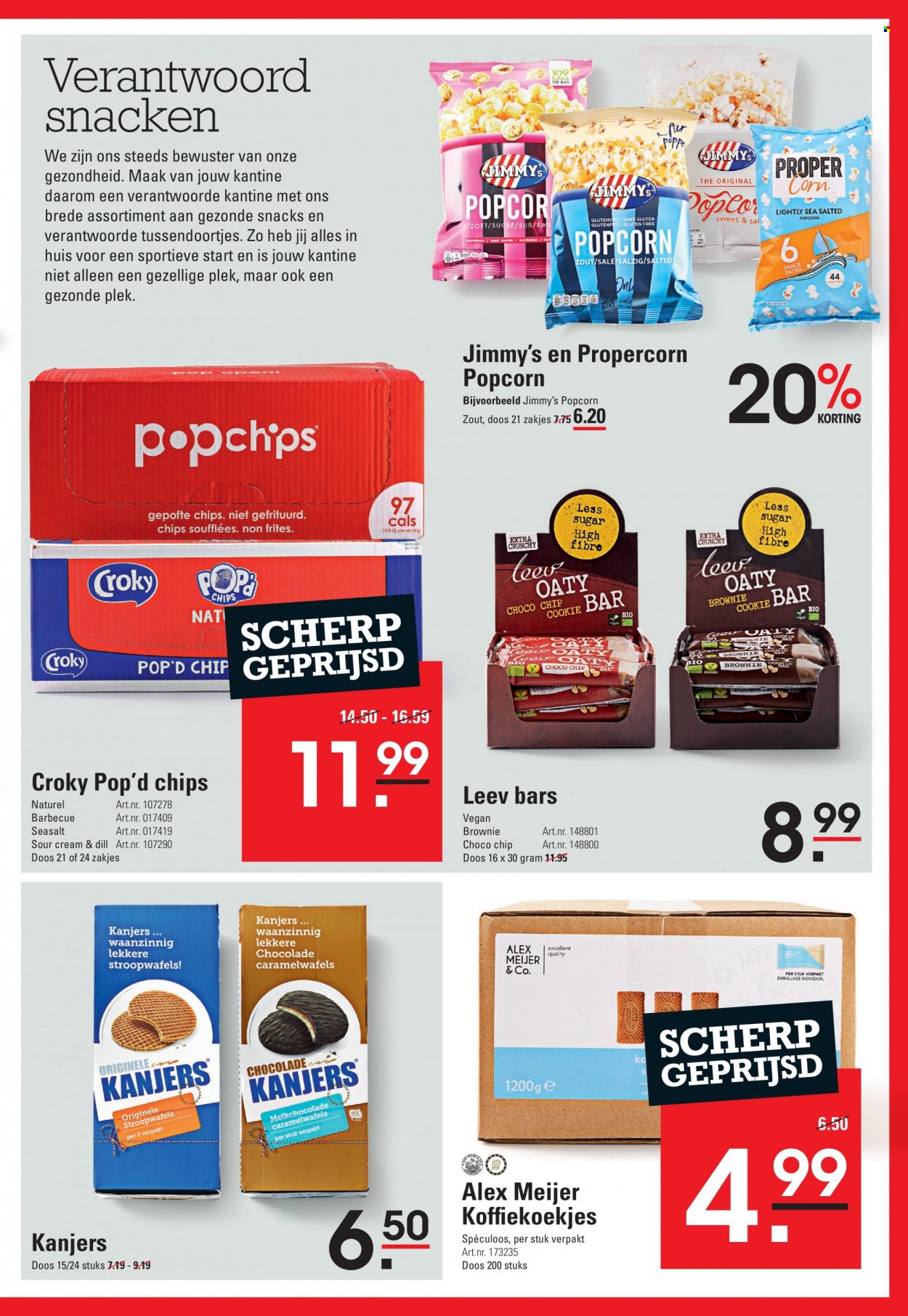 Sligro-aanbieding - 14-2-2022 - 2-3-2022. Pagina 5