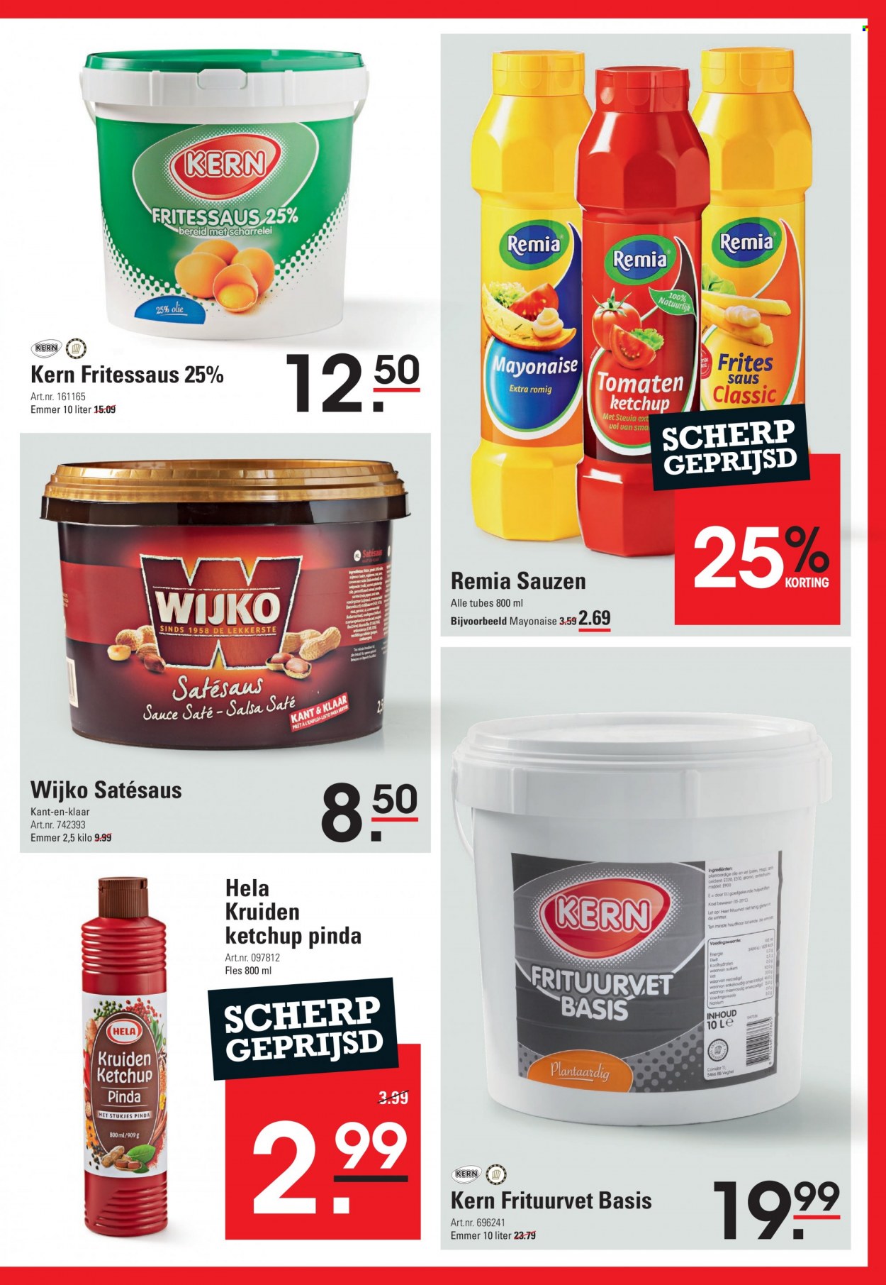 Sligro-aanbieding - 14-2-2022 - 2-3-2022. Pagina 7