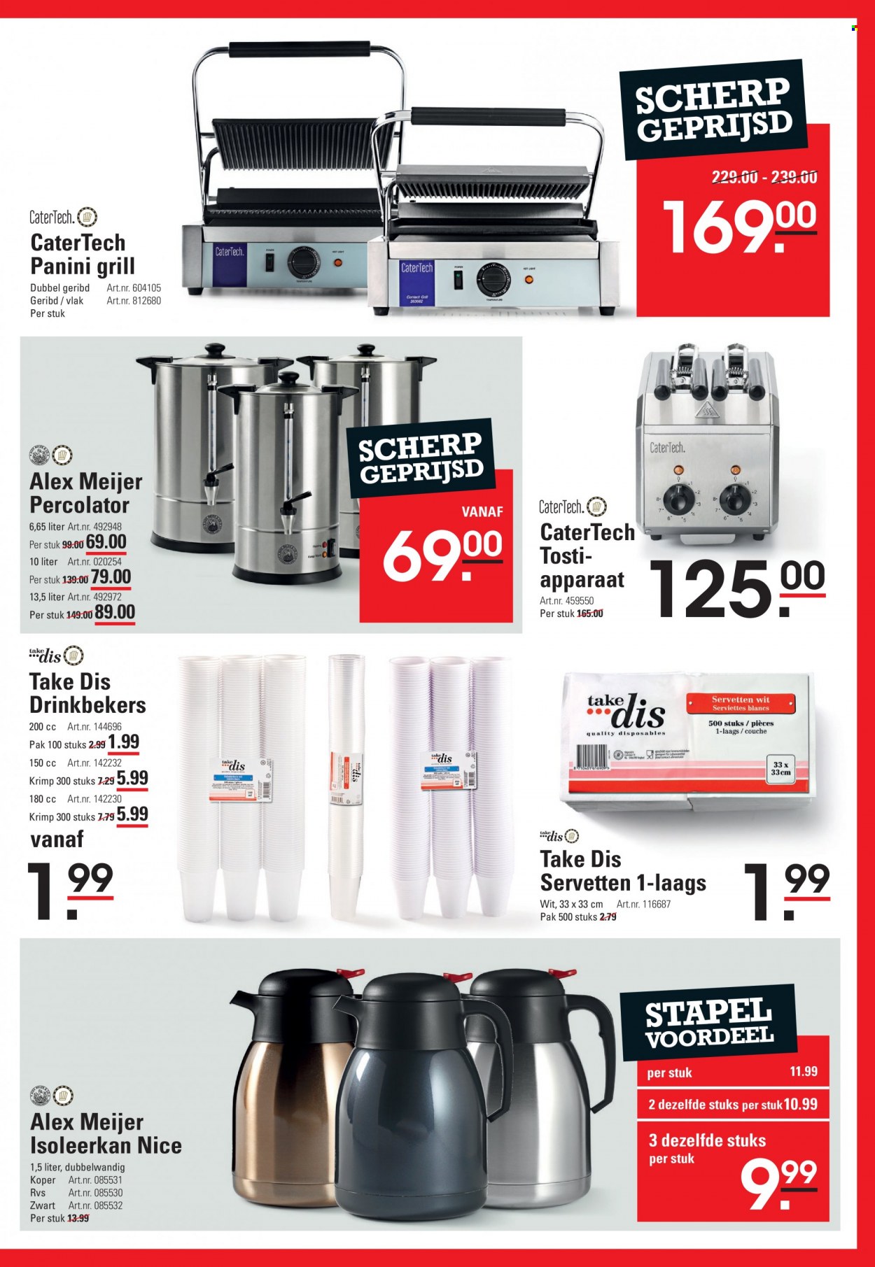Sligro-aanbieding - 14-2-2022 - 2-3-2022. Pagina 11