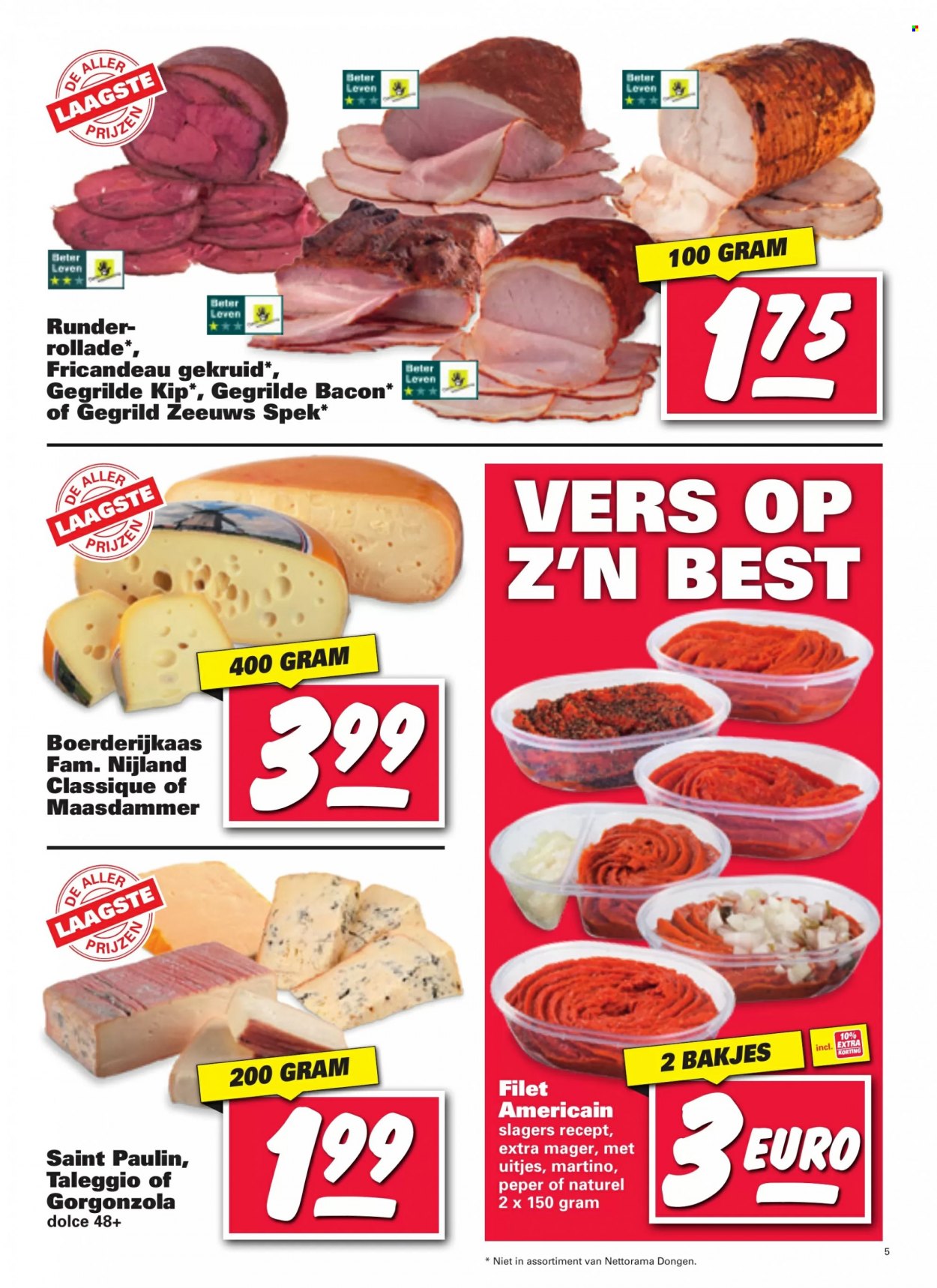 Nettorama-aanbieding - 14-2-2022 - 20-2-2022. Pagina 5