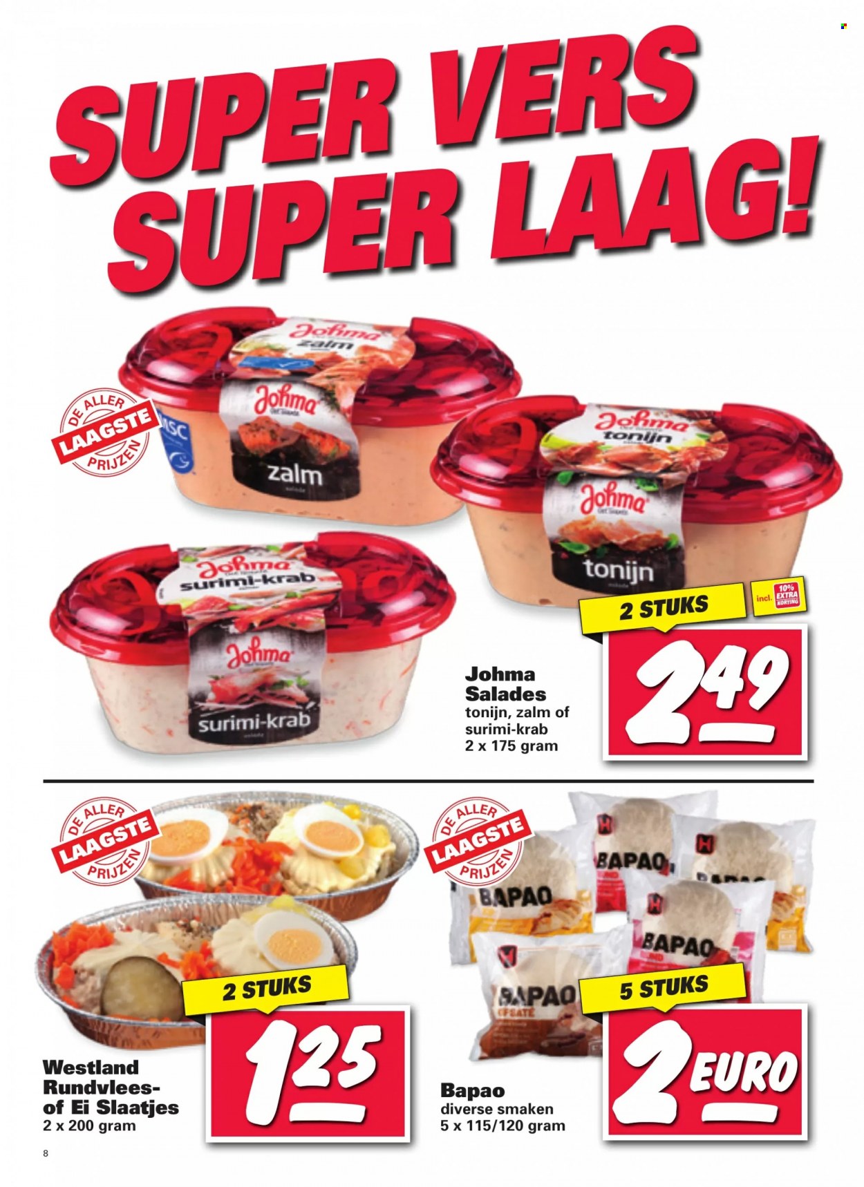 Nettorama-aanbieding - 14-2-2022 - 20-2-2022. Pagina 8