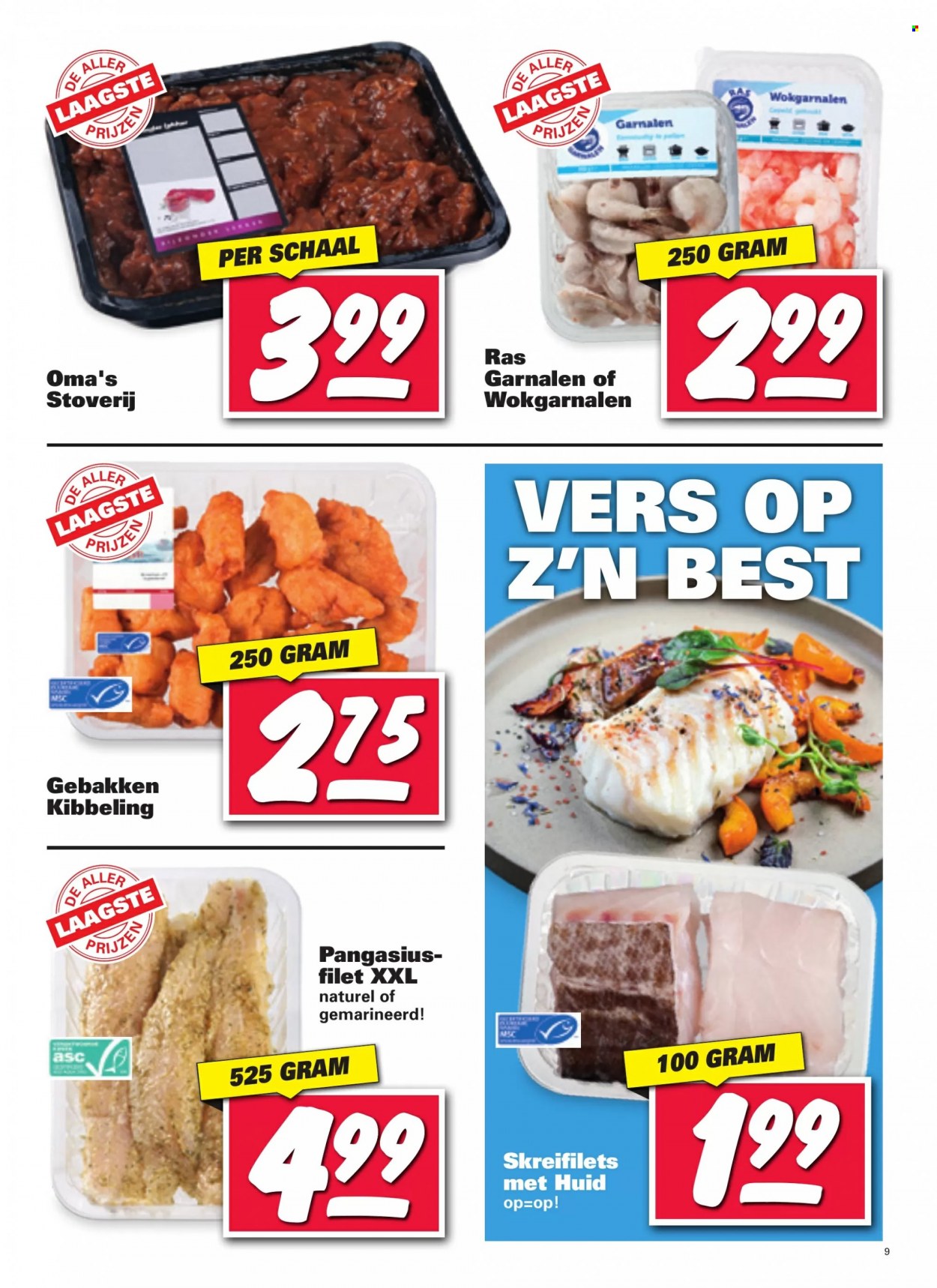 Nettorama-aanbieding - 14-2-2022 - 20-2-2022. Pagina 9