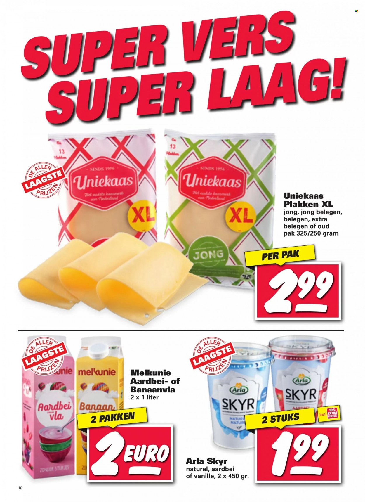 Nettorama-aanbieding - 14-2-2022 - 20-2-2022. Pagina 10
