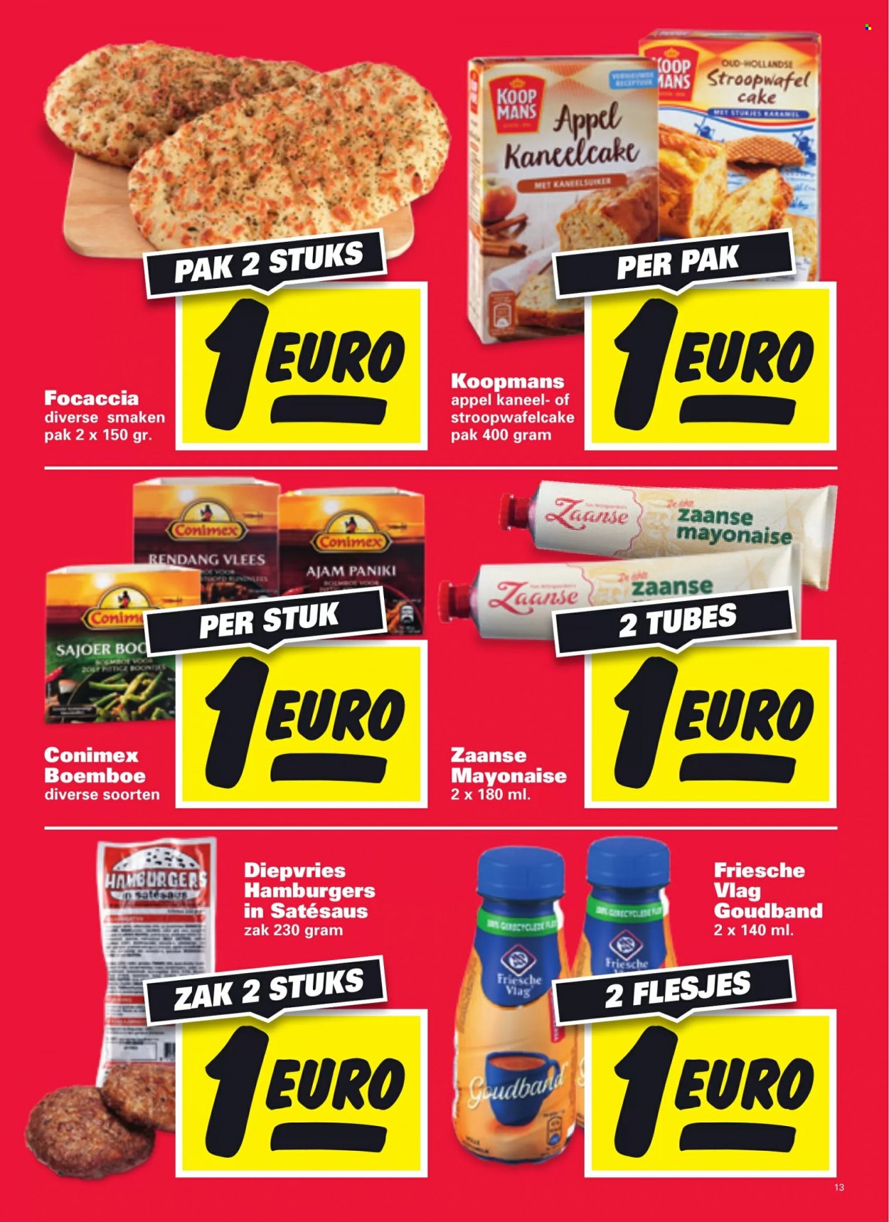 Nettorama-aanbieding - 14-2-2022 - 20-2-2022. Pagina 13