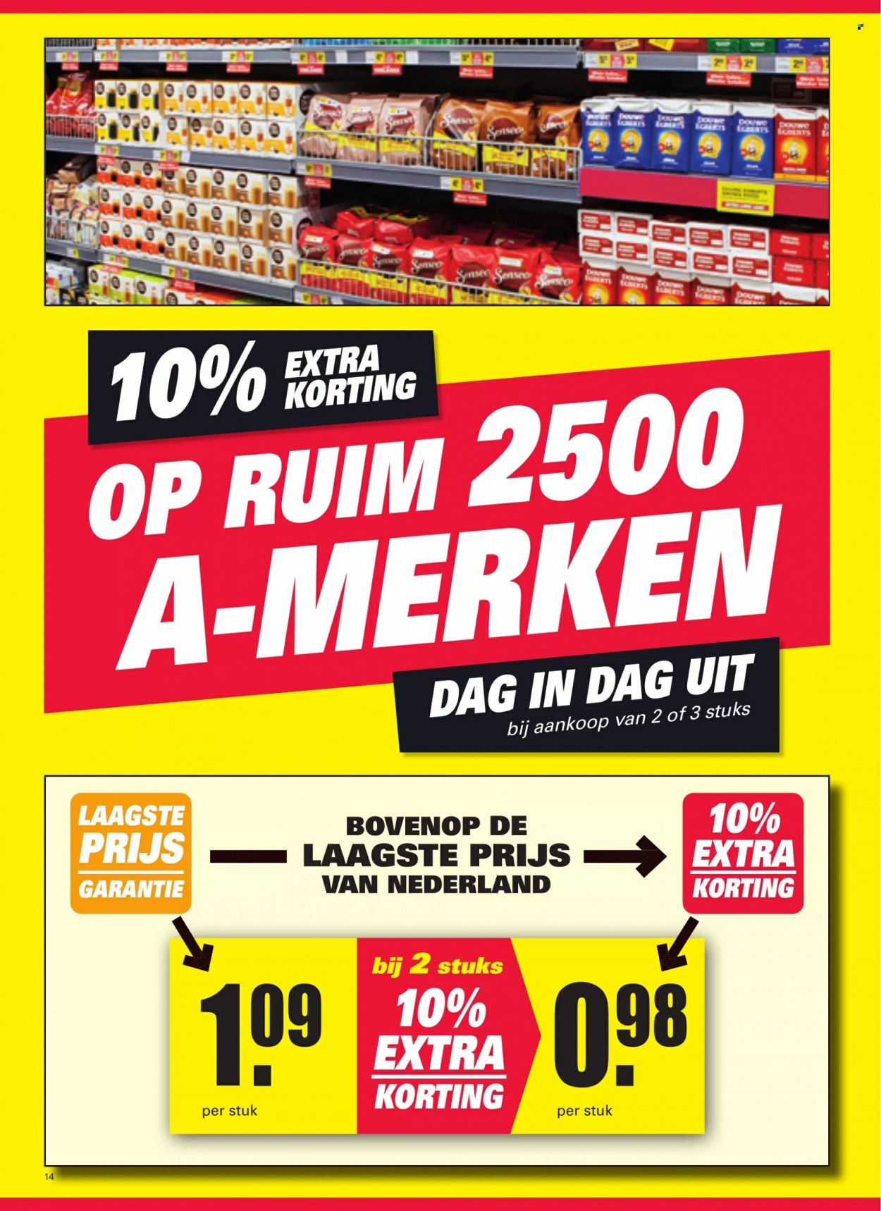 Nettorama-aanbieding - 14-2-2022 - 20-2-2022. Pagina 14