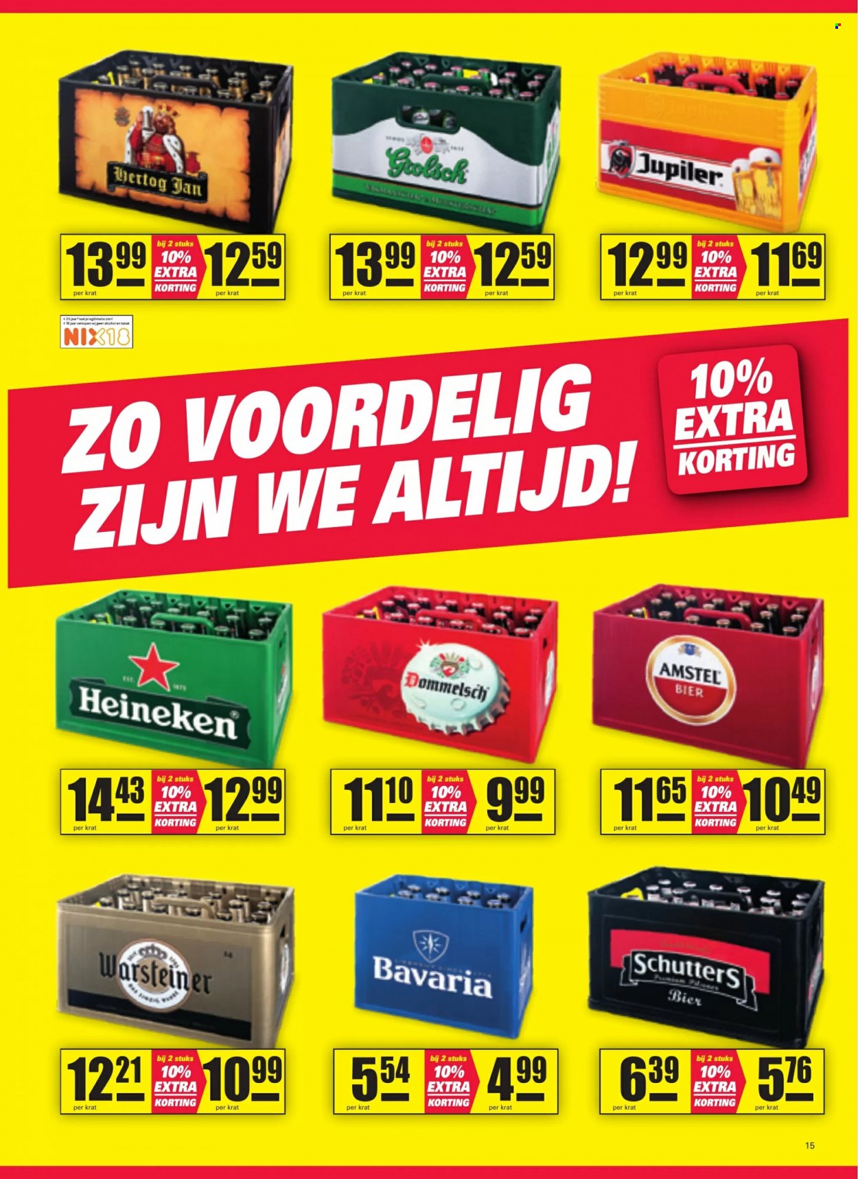 Nettorama-aanbieding - 14-2-2022 - 20-2-2022. Pagina 15