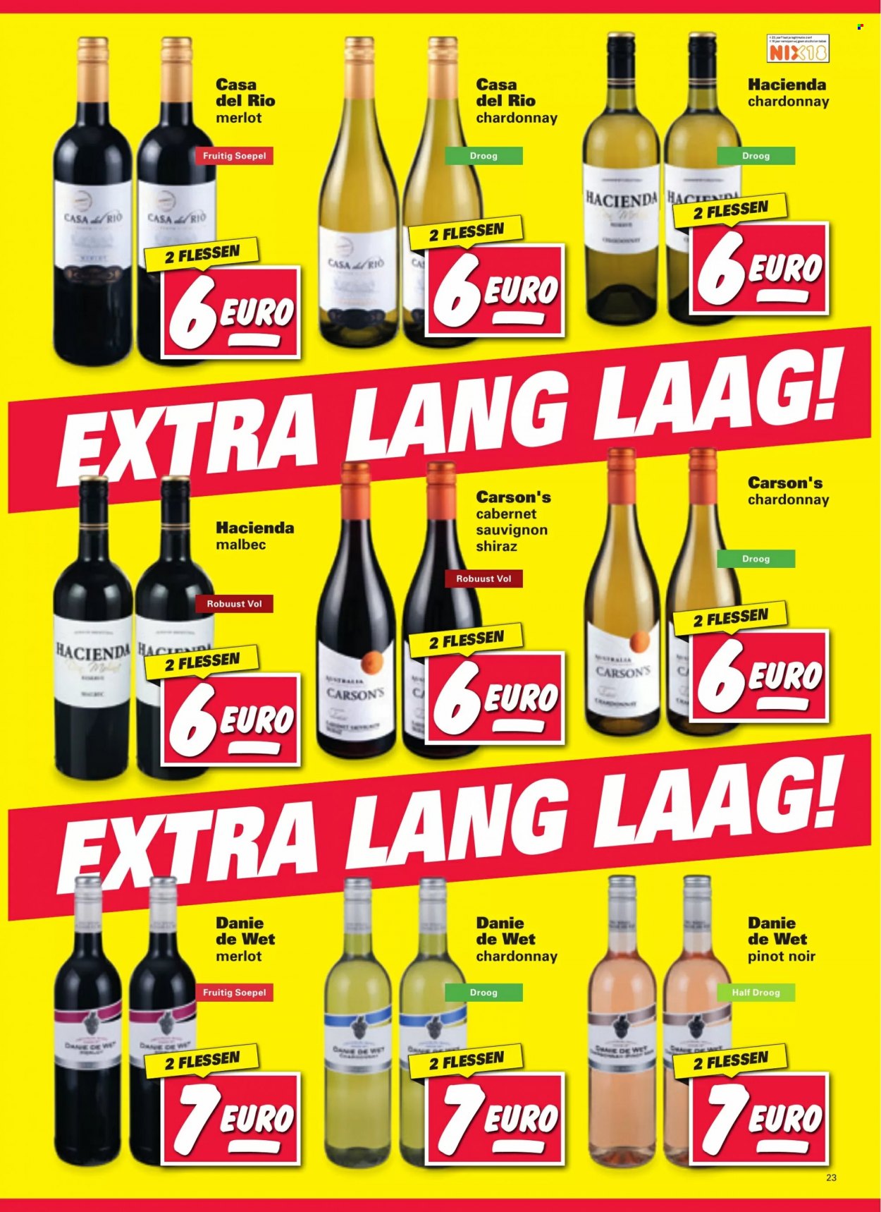 Nettorama-aanbieding - 14-2-2022 - 20-2-2022. Pagina 23
