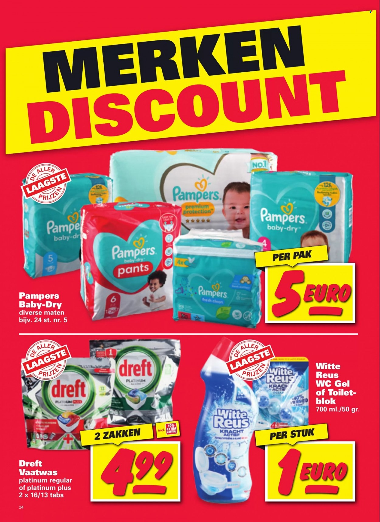 Nettorama-aanbieding - 14-2-2022 - 20-2-2022. Pagina 24
