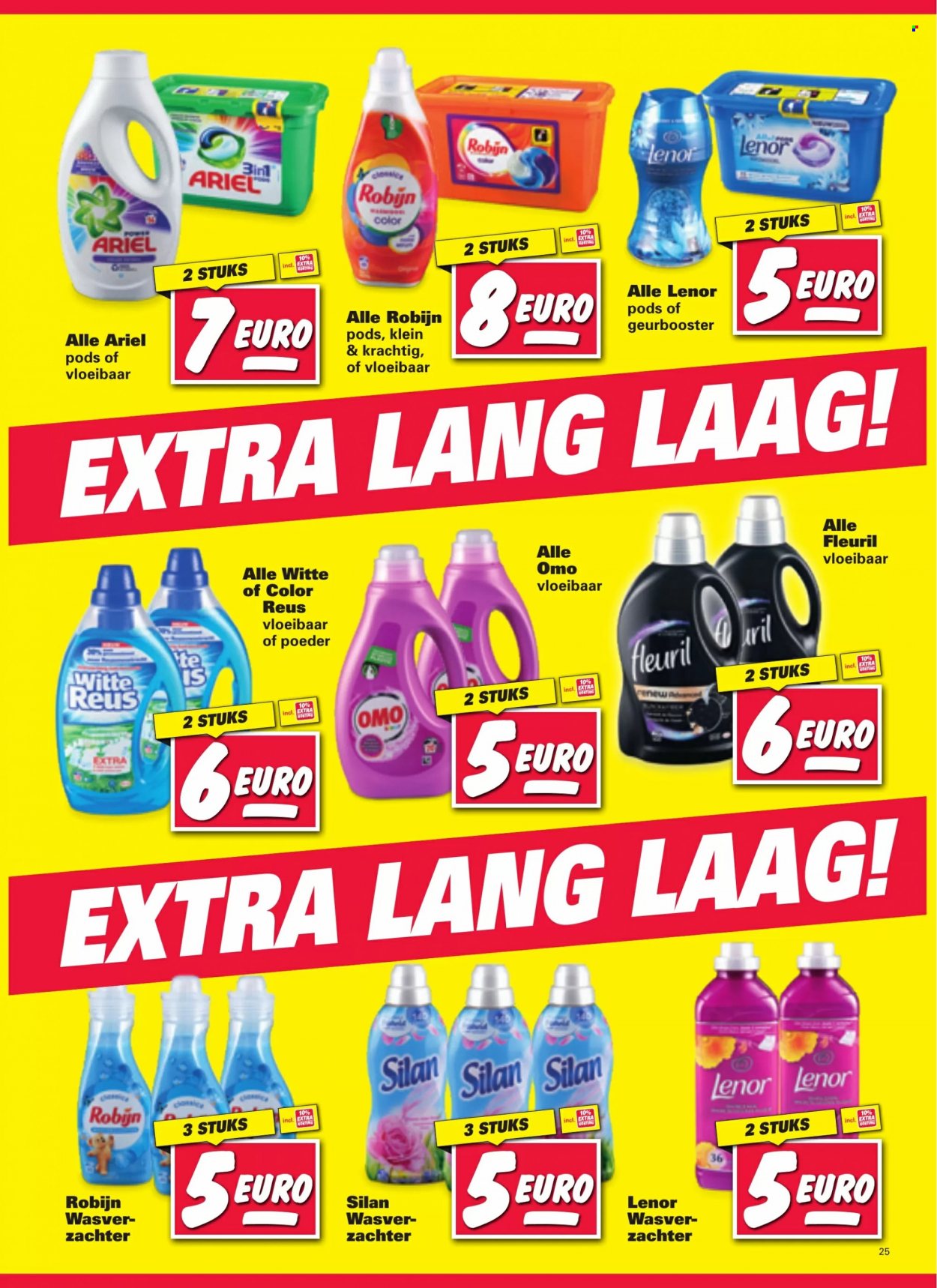 Nettorama-aanbieding - 14-2-2022 - 20-2-2022. Pagina 25