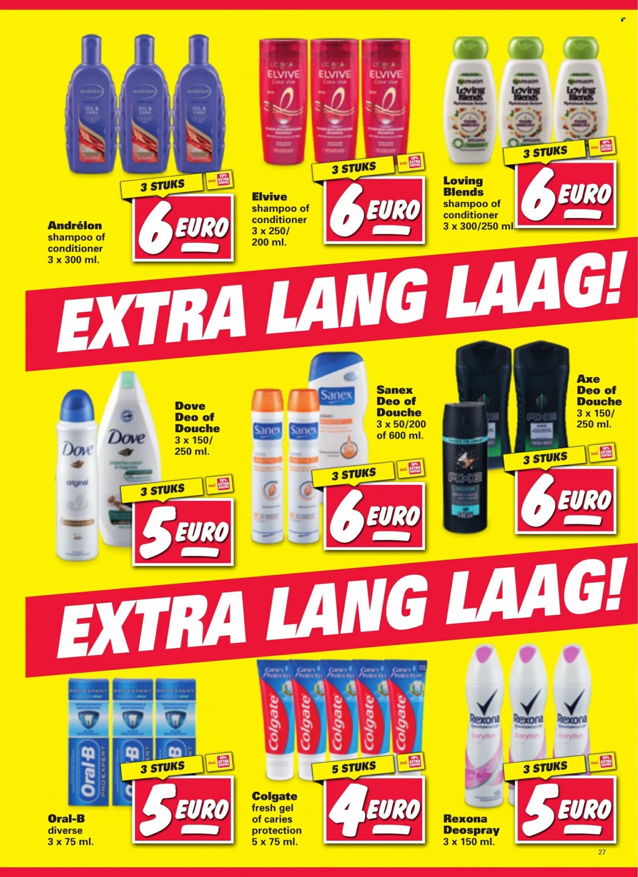 Nettorama-aanbieding - 14-2-2022 - 20-2-2022. Pagina 27