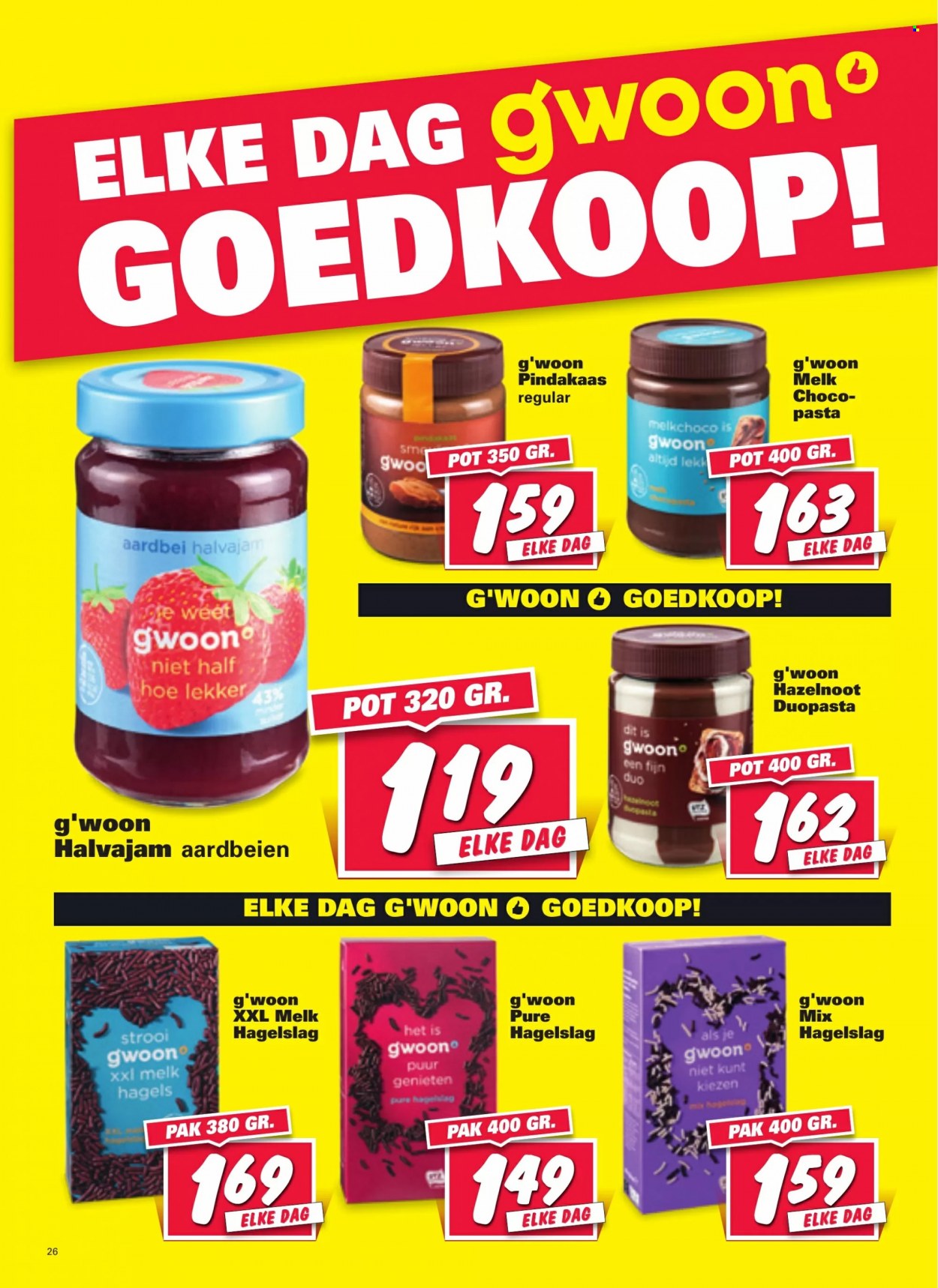Nettorama-aanbieding - 14-2-2022 - 20-2-2022. Pagina 28
