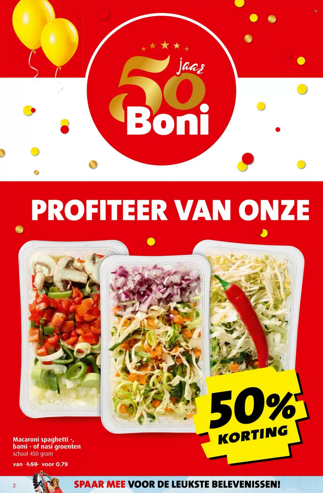 Boni-aanbieding - 16-2-2022 - 22-2-2022. Pagina 2