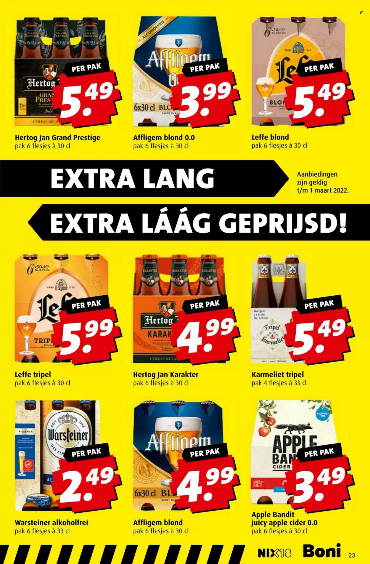 Boni-aanbieding - 16-2-2022 - 22-2-2022. Pagina 23