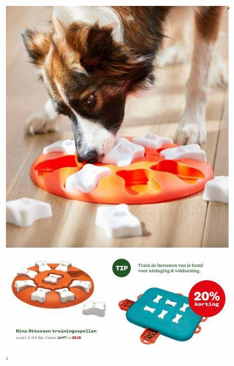 Welkoop-aanbieding - 14-2-2022 - 27-2-2022. Pagina 2