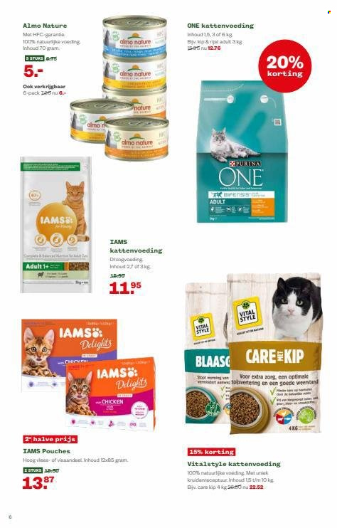 Welkoop-aanbieding - 14-2-2022 - 27-2-2022. Pagina 6