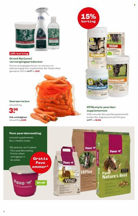 Welkoop-aanbieding - 14-2-2022 - 27-2-2022. Pagina 8