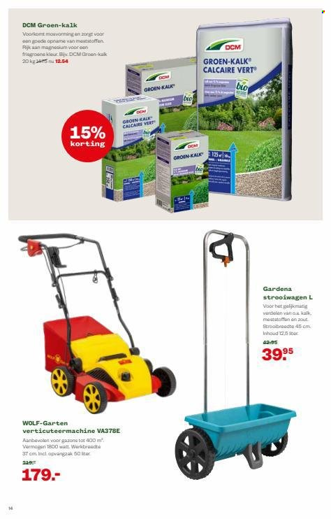 Welkoop-aanbieding - 14-2-2022 - 27-2-2022. Pagina 14