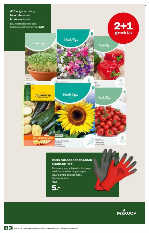 Welkoop-aanbieding - 14-2-2022 - 27-2-2022. Pagina 16