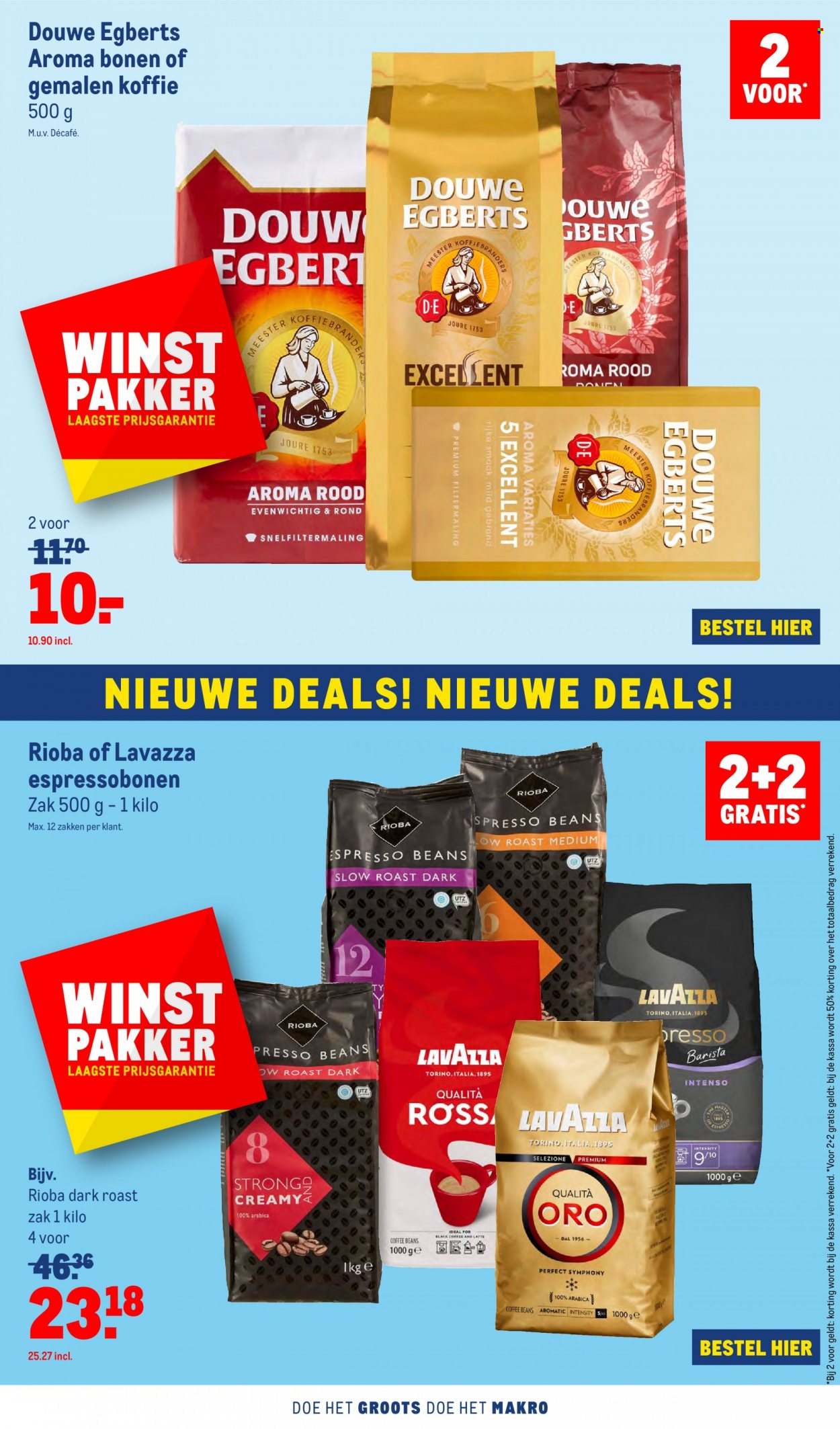 Makro-aanbieding - 16-2-2022 - 1-3-2022. Pagina 4