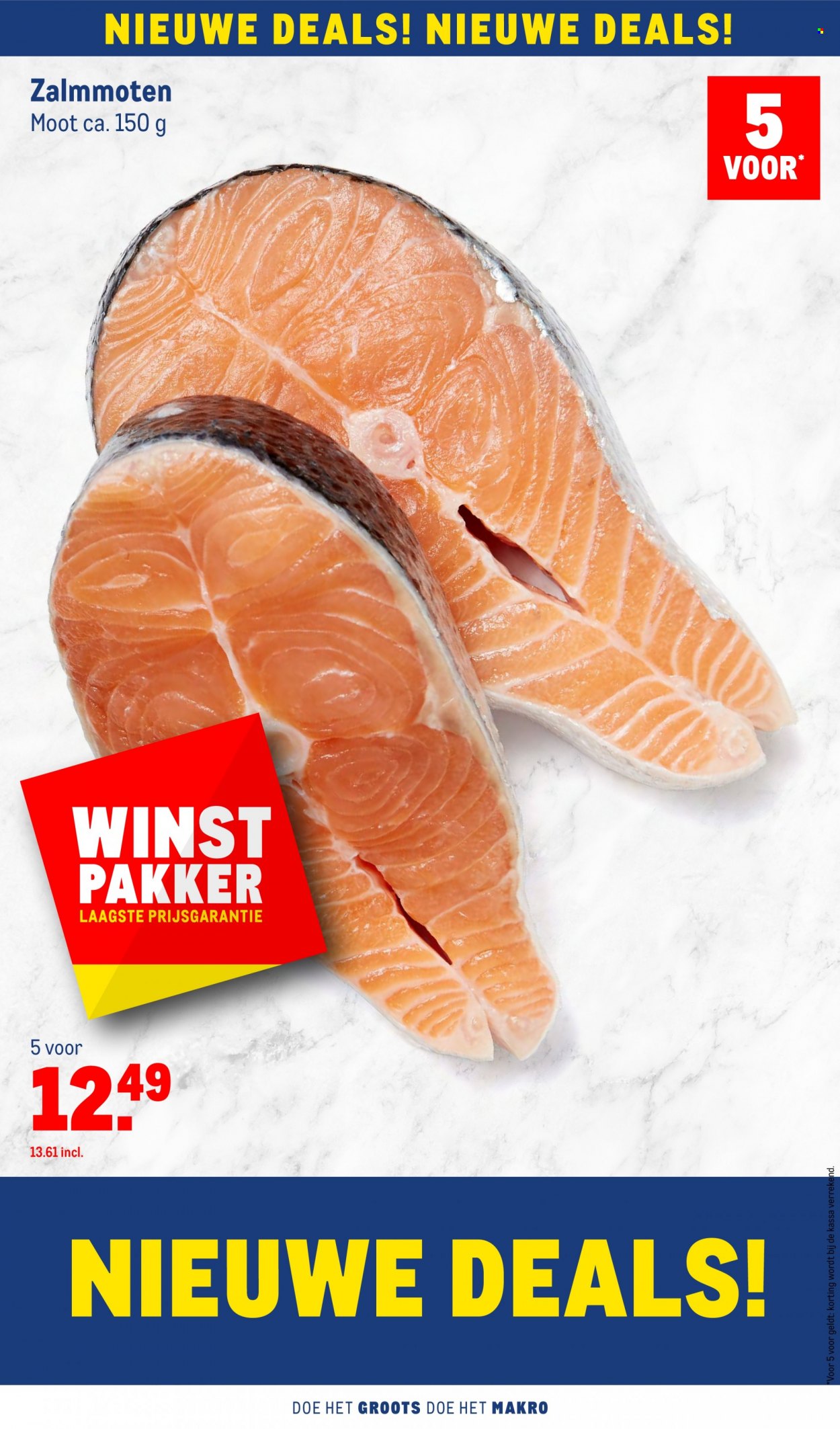 Makro-aanbieding - 16-2-2022 - 1-3-2022. Pagina 6