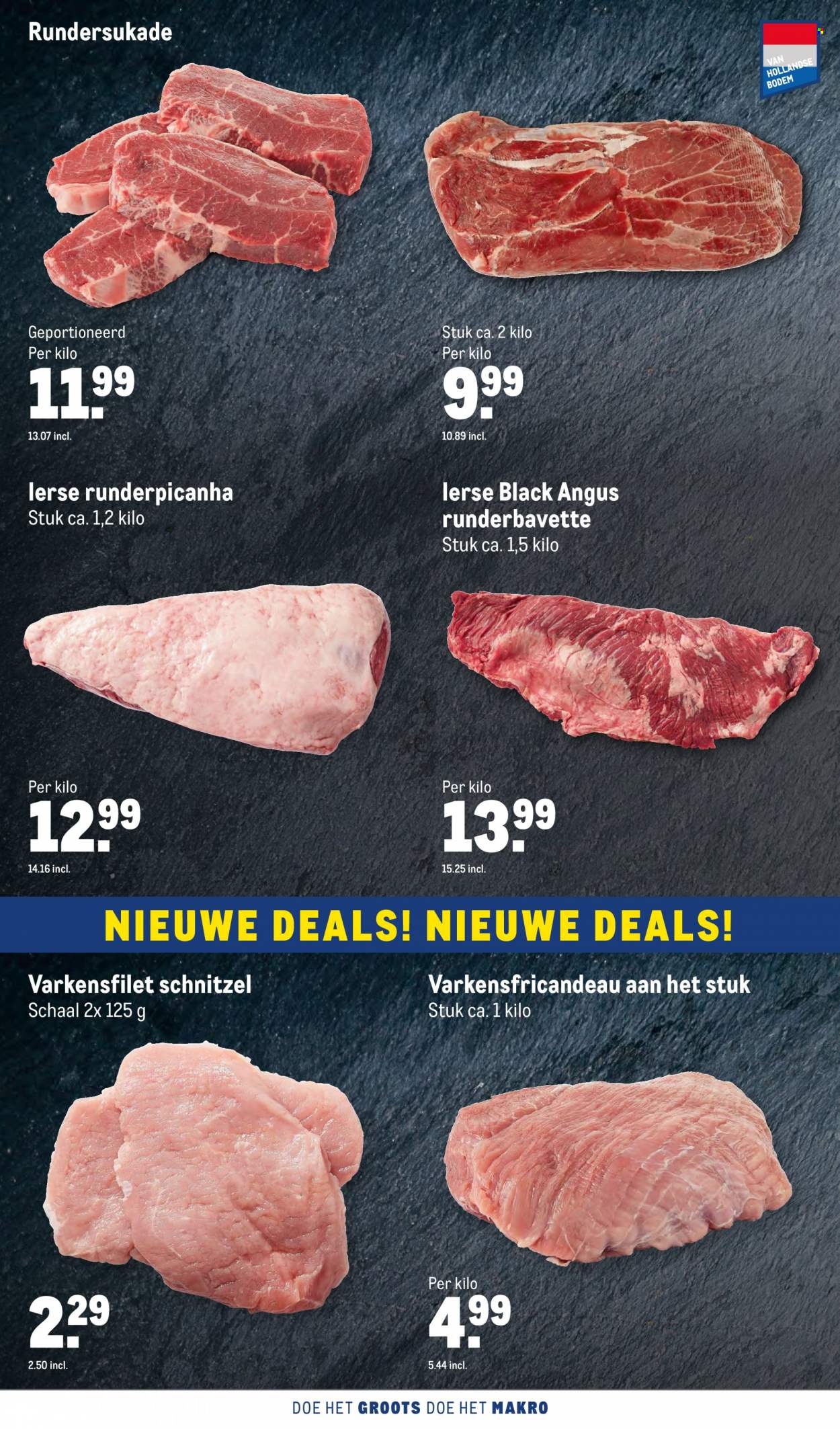 Makro-aanbieding - 16-2-2022 - 1-3-2022. Pagina 22