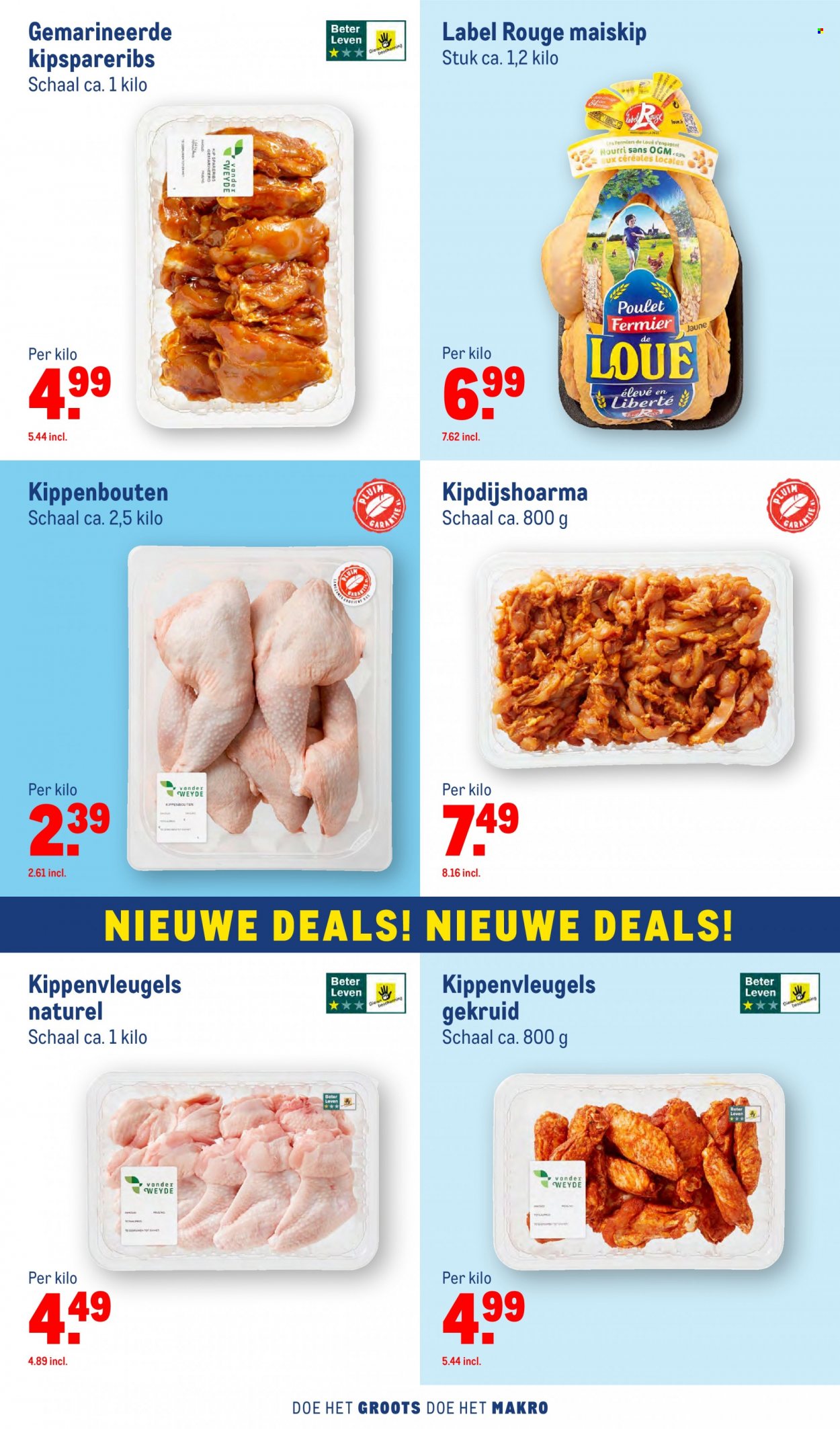 Makro-aanbieding - 16-2-2022 - 1-3-2022. Pagina 24