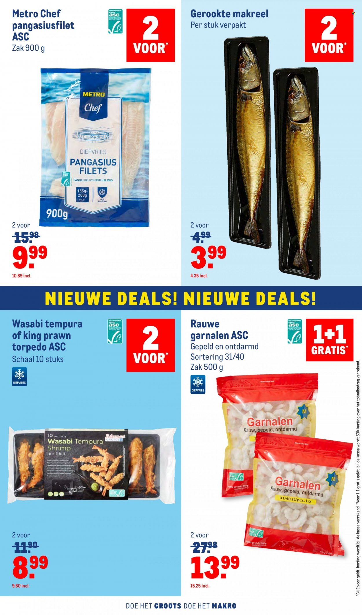 Makro-aanbieding - 16-2-2022 - 1-3-2022. Pagina 26
