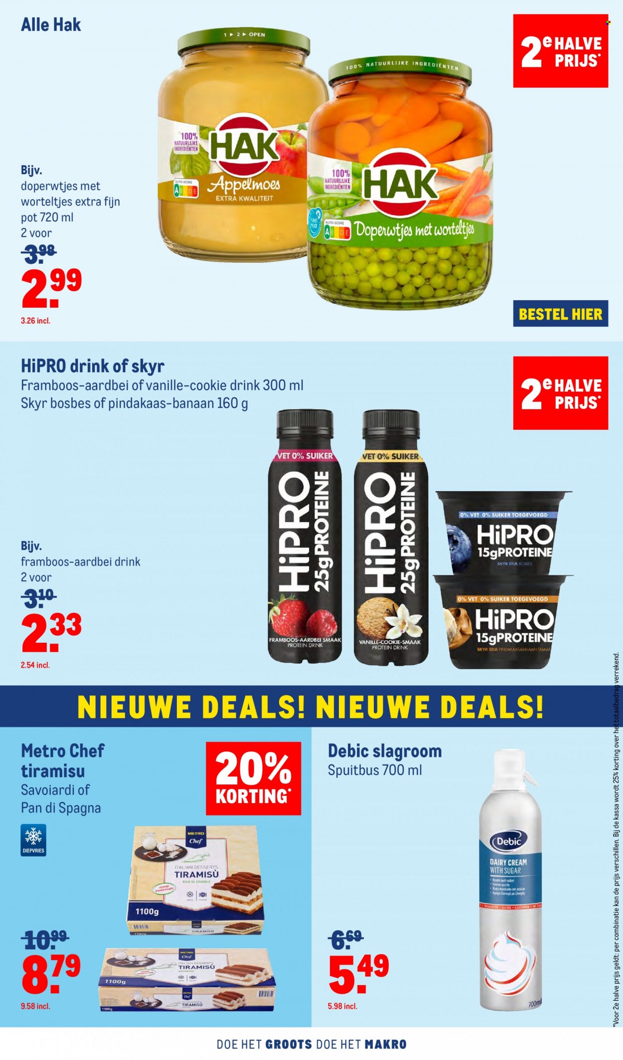 Makro-aanbieding - 16-2-2022 - 1-3-2022. Pagina 34