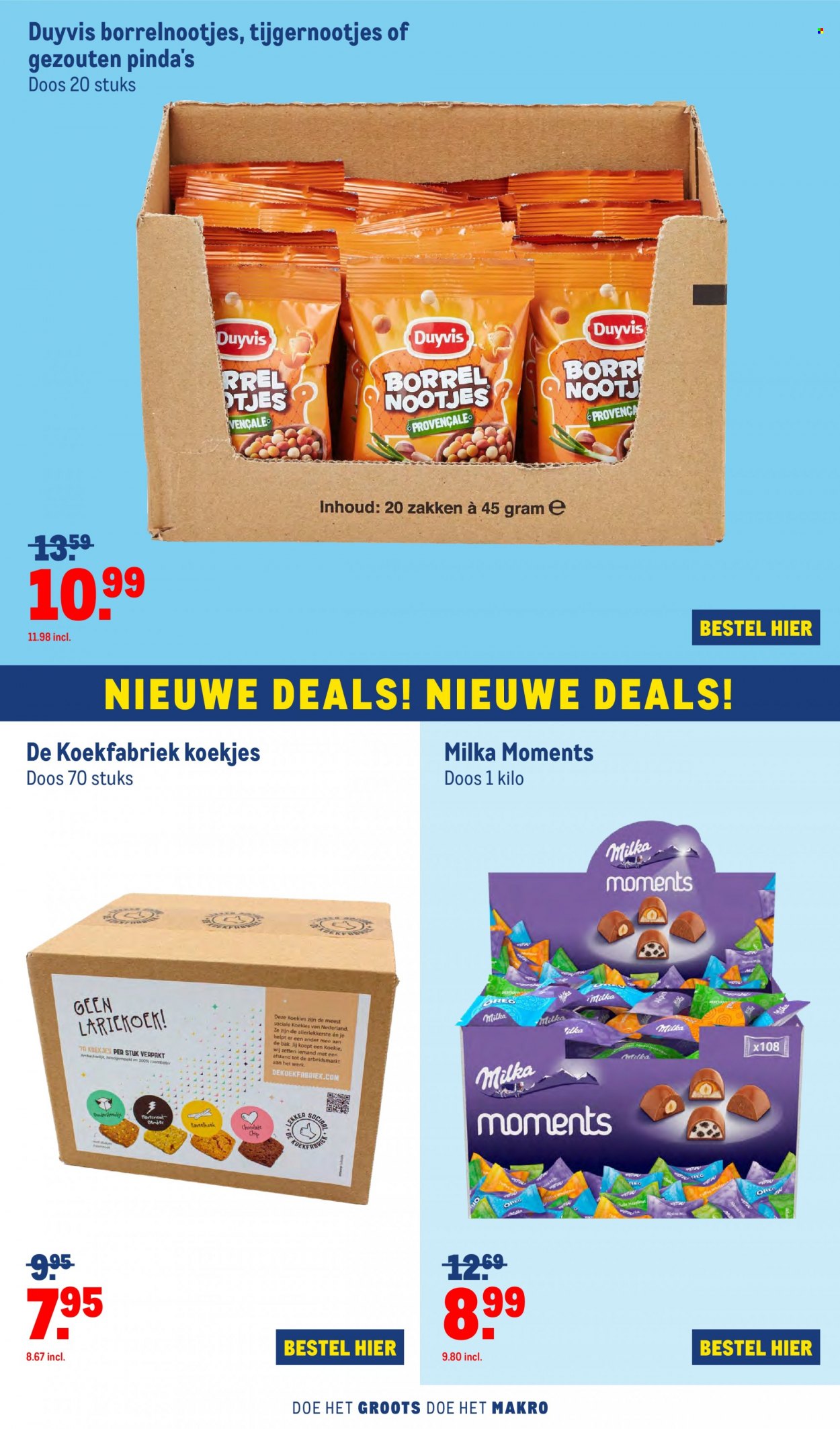 Makro-aanbieding - 16-2-2022 - 1-3-2022. Pagina 36
