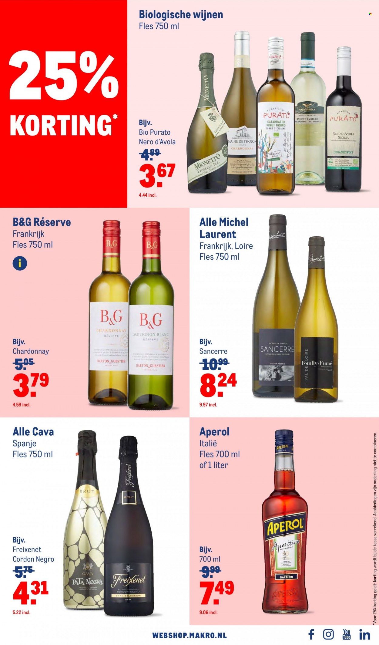 Makro-aanbieding - 16-2-2022 - 1-3-2022. Pagina 39