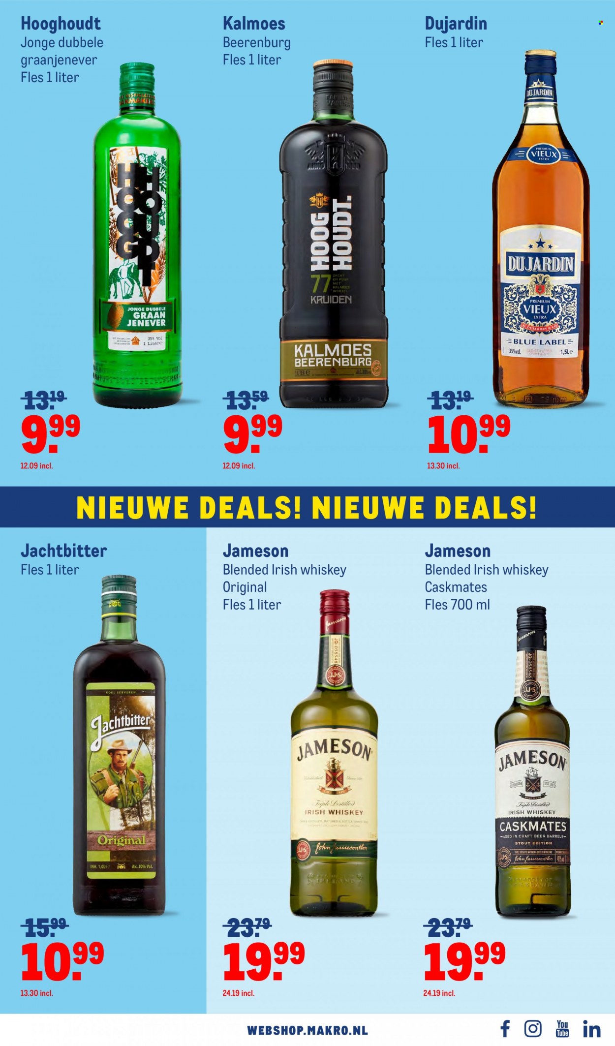 Makro-aanbieding - 16-2-2022 - 1-3-2022. Pagina 41