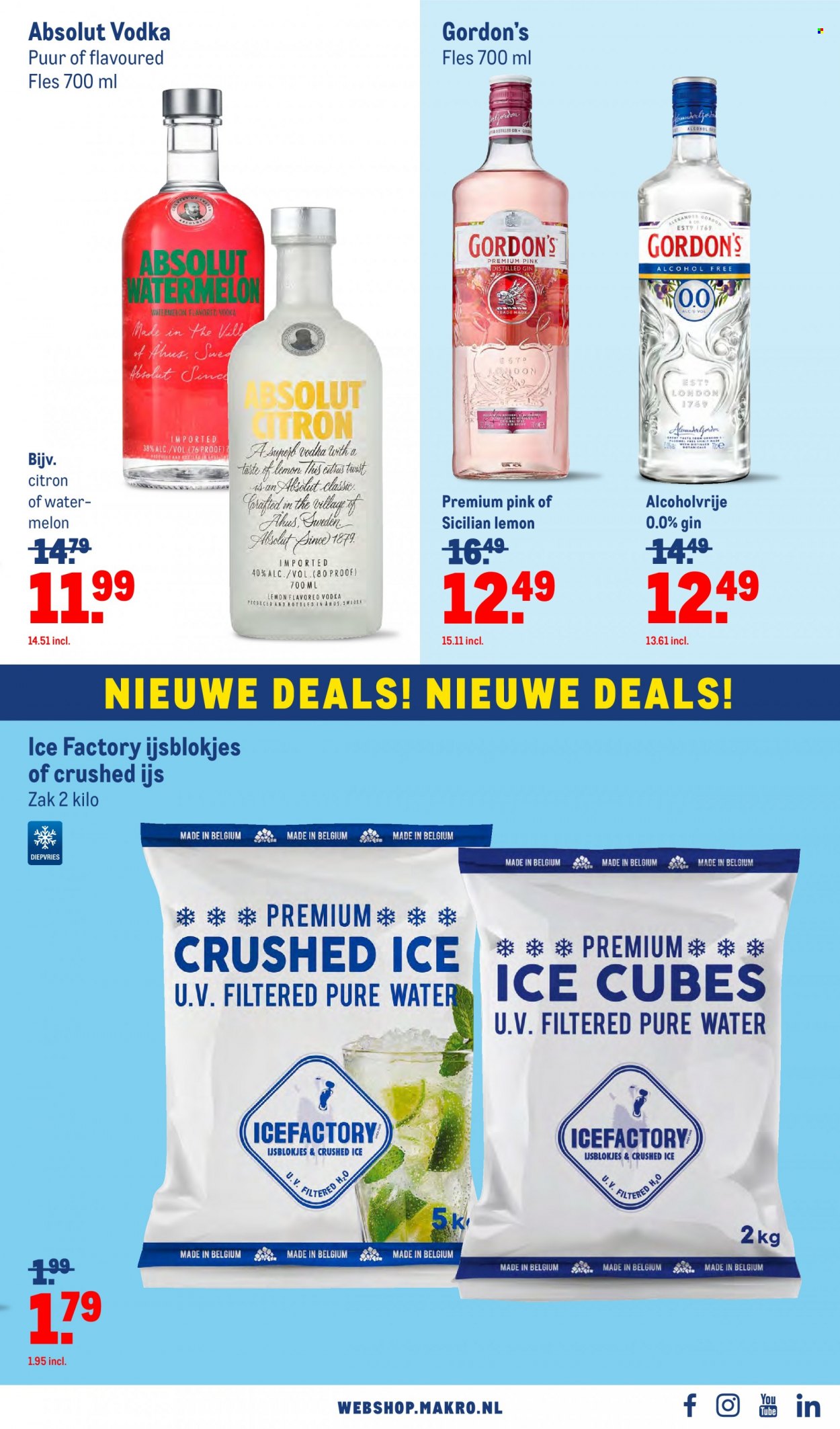 Makro-aanbieding - 16-2-2022 - 1-3-2022. Pagina 43