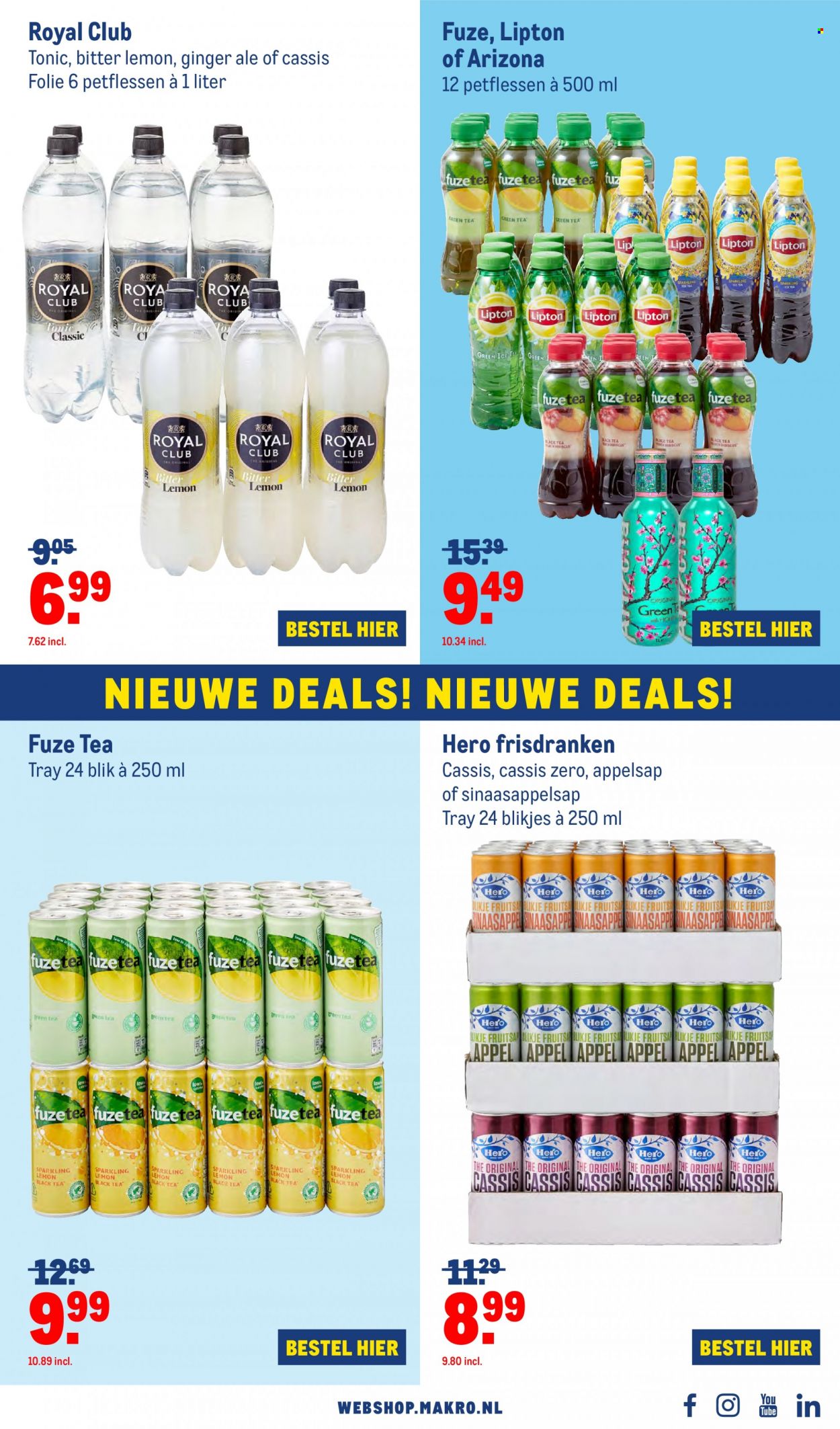 Makro-aanbieding - 16-2-2022 - 1-3-2022. Pagina 45