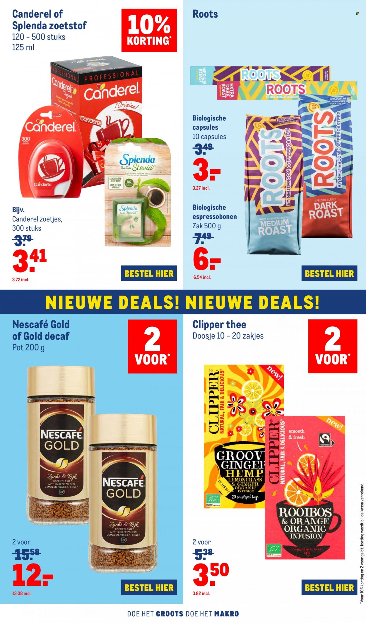 Makro-aanbieding - 16-2-2022 - 1-3-2022. Pagina 46
