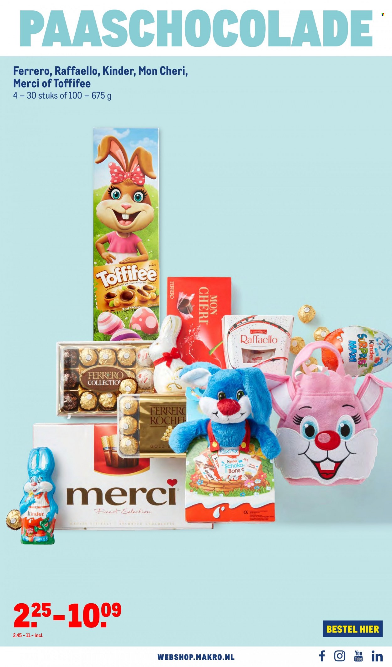 Makro-aanbieding - 16-2-2022 - 1-3-2022. Pagina 47