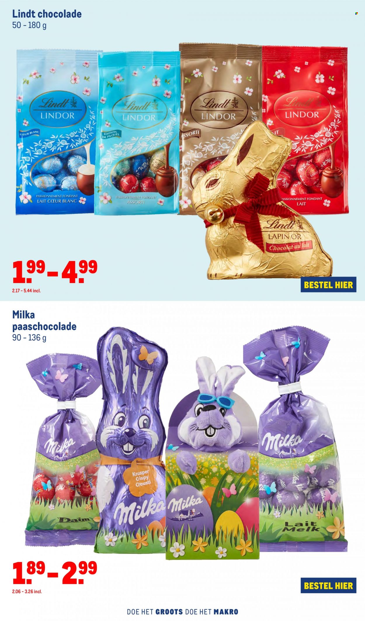 Makro-aanbieding - 16-2-2022 - 1-3-2022. Pagina 48