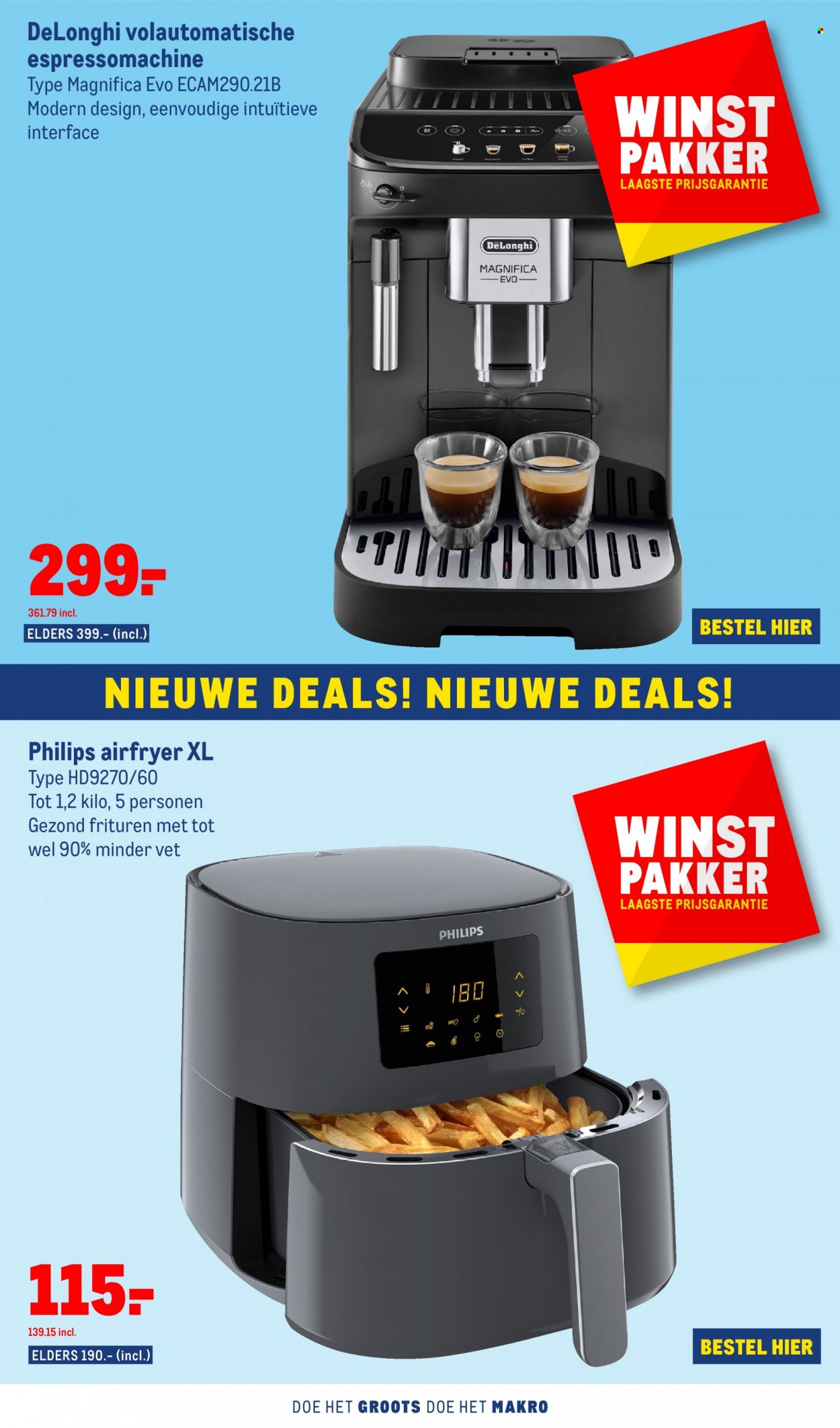 Makro-aanbieding - 16-2-2022 - 1-3-2022. Pagina 4