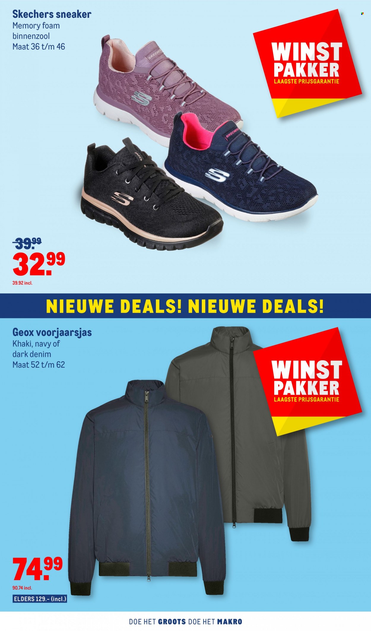 Makro-aanbieding - 16-2-2022 - 1-3-2022. Pagina 8